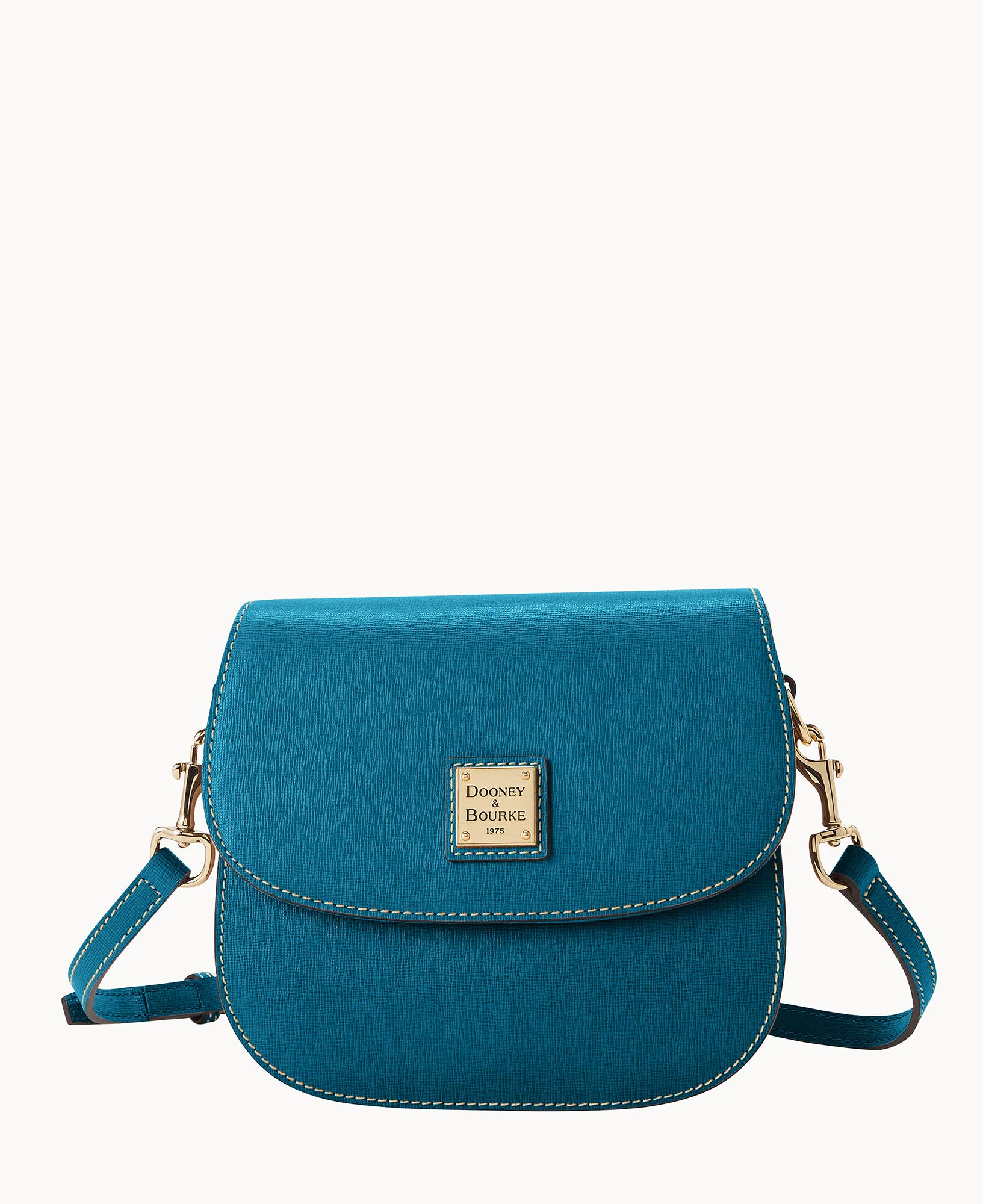 Saffiano Saddle Bag - Image 160