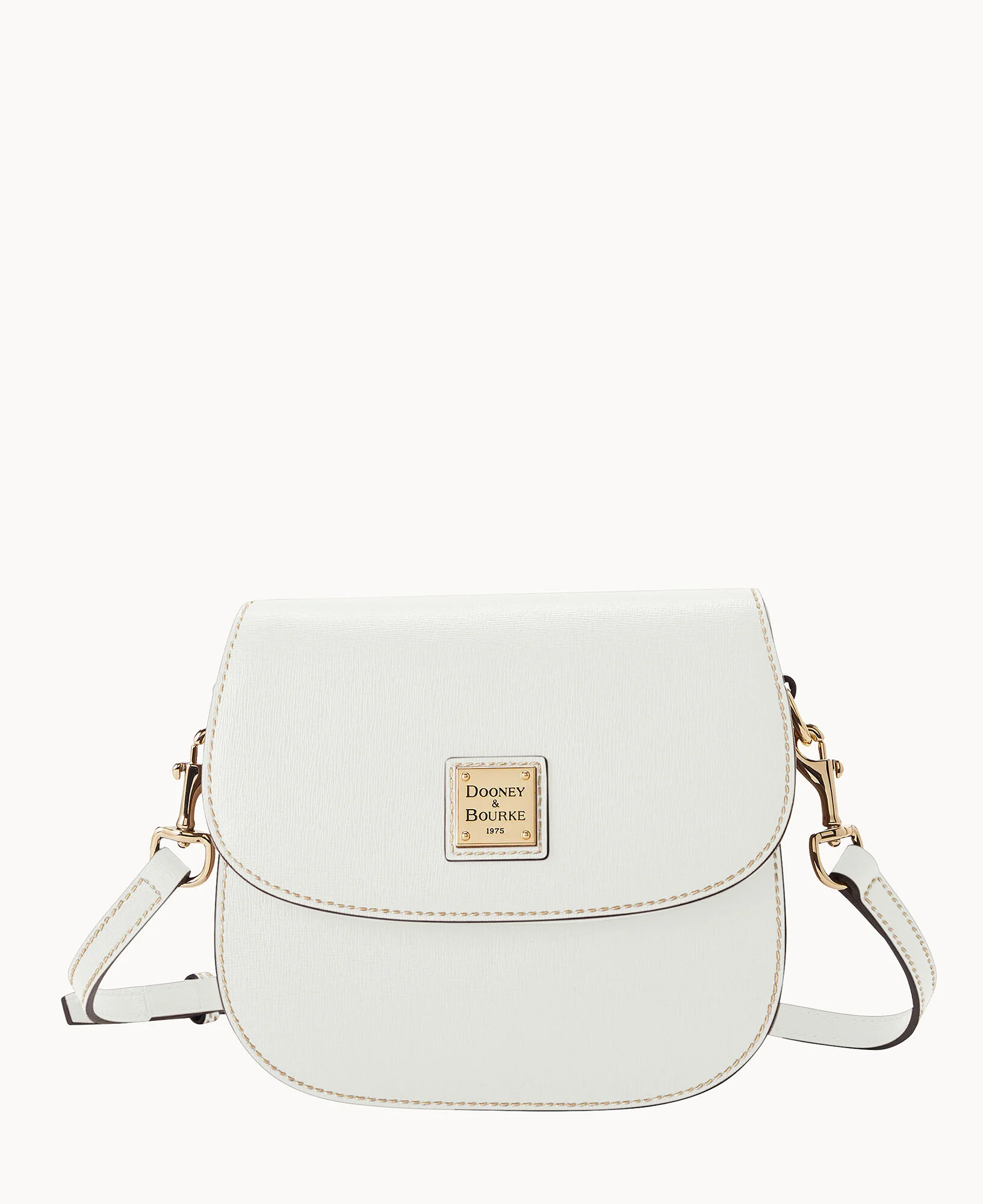 Saffiano Saddle Bag - Image 170