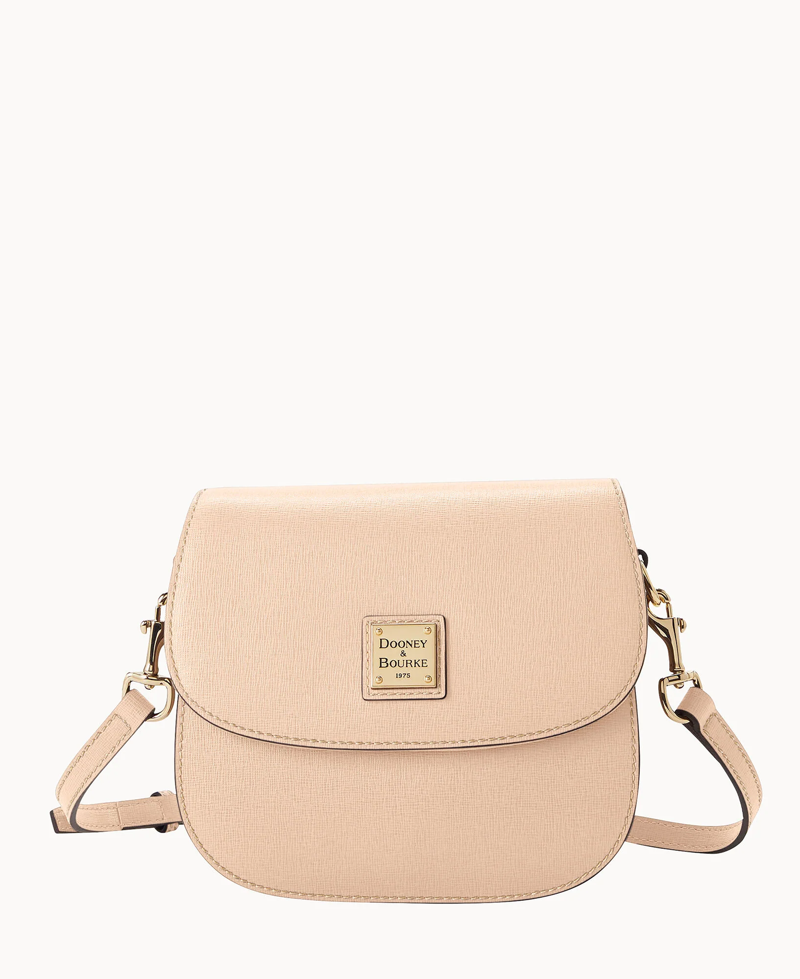 Saffiano Saddle Bag - Image 185