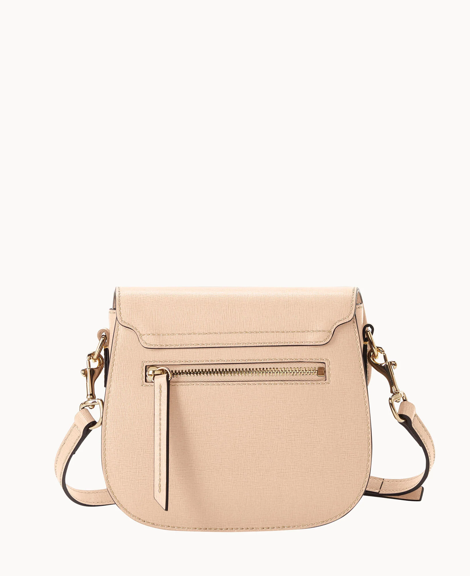 Saffiano Saddle Bag - Image 188