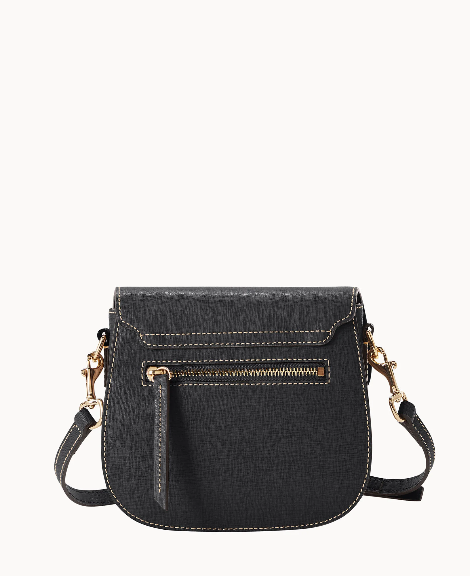 Saffiano Saddle Bag - Image 23