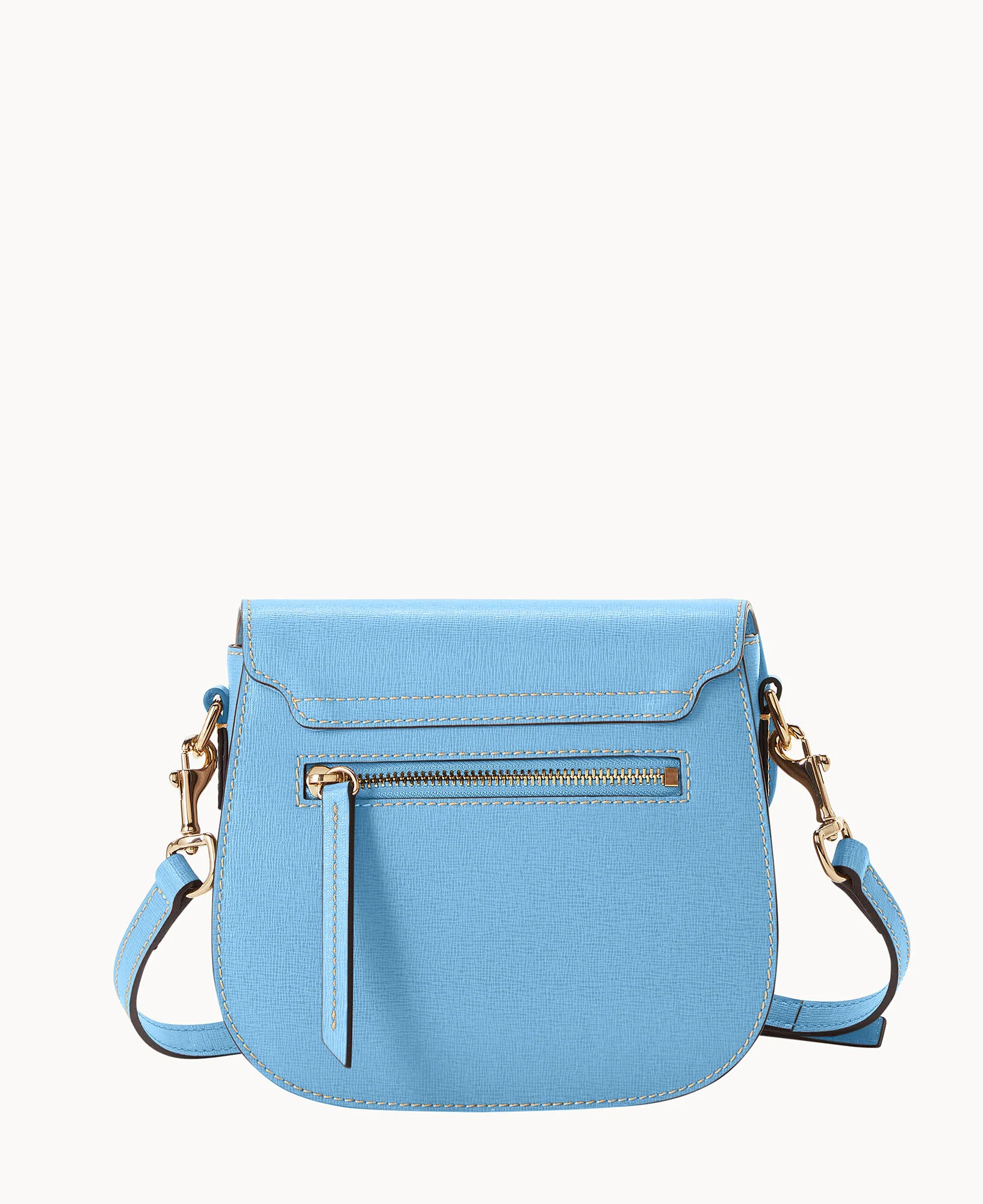 Saffiano Saddle Bag - Image 28