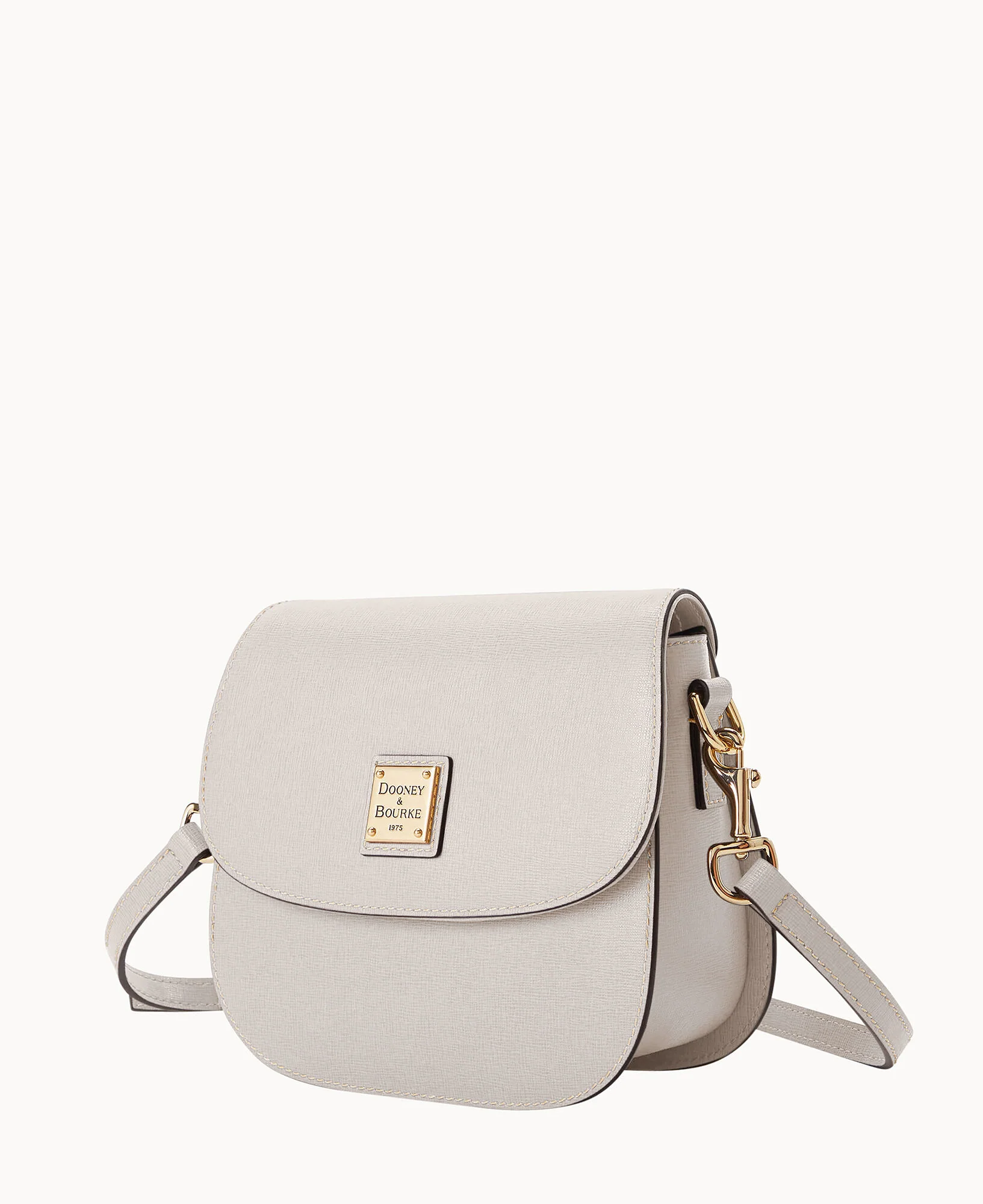 Saffiano Saddle Bag - Image 31