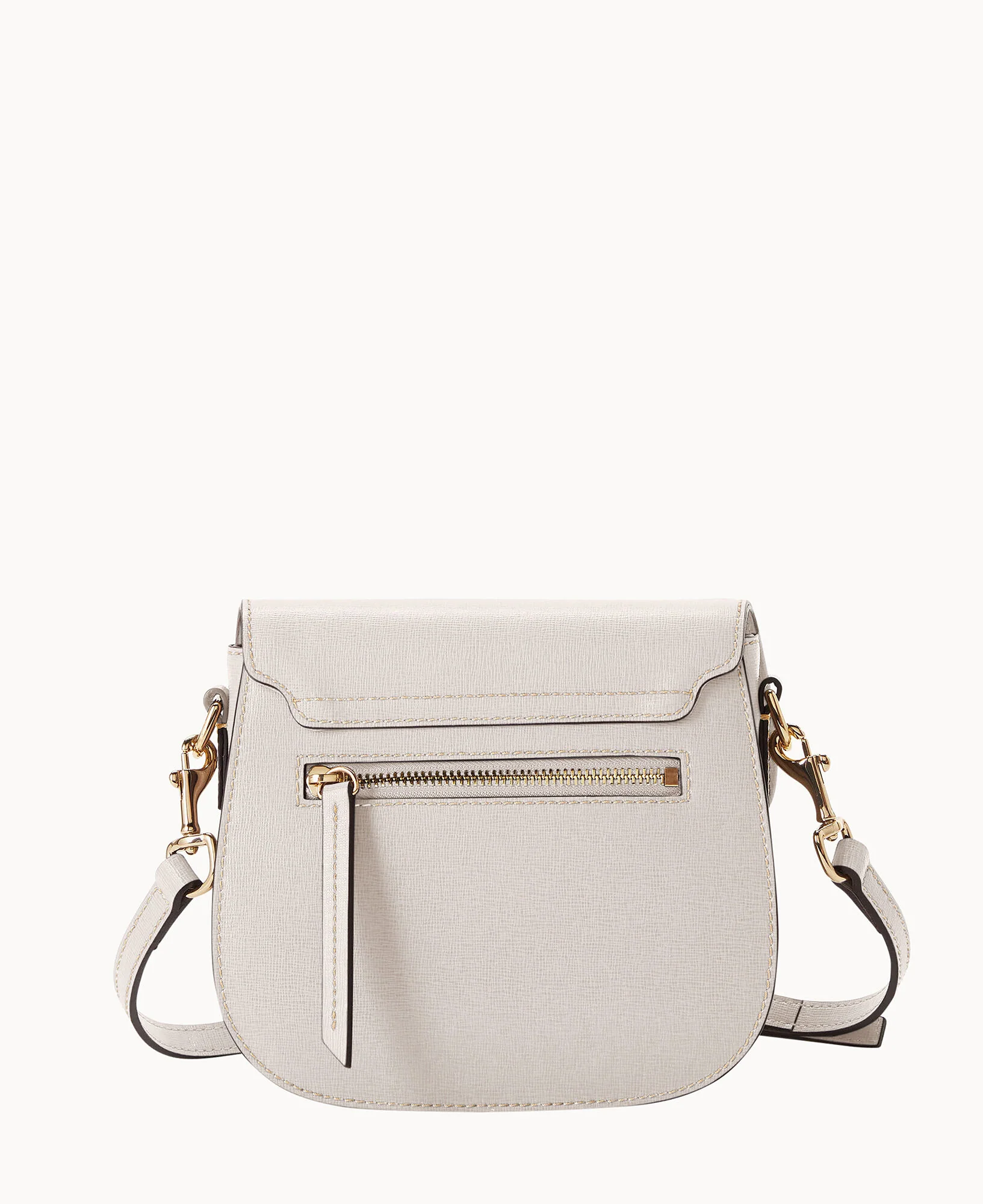 Saffiano Saddle Bag - Image 33