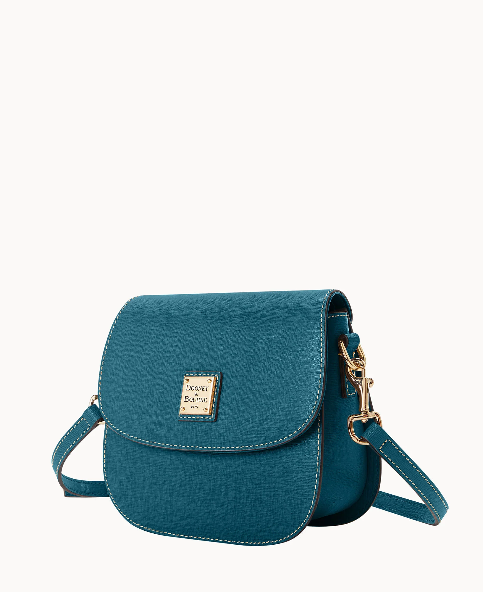 Saffiano Saddle Bag - Image 36