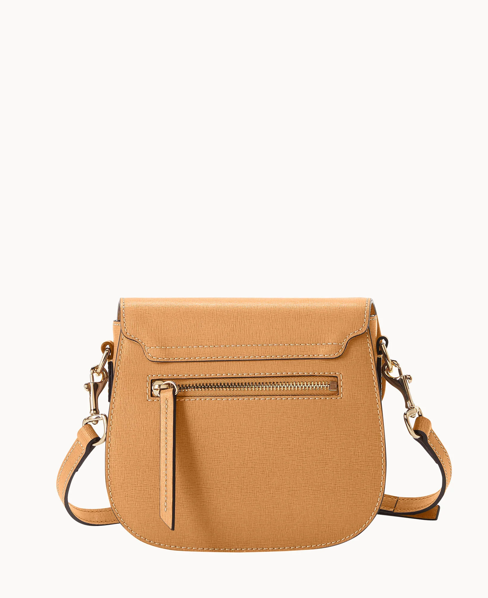Saffiano Saddle Bag - Image 48