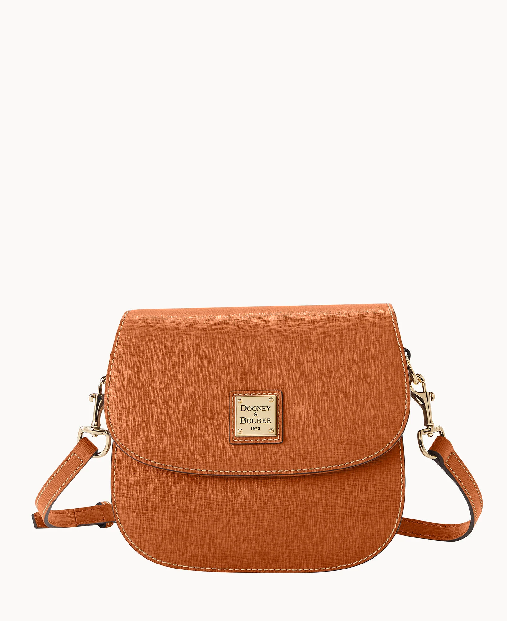 Saffiano Saddle Bag - Image 50
