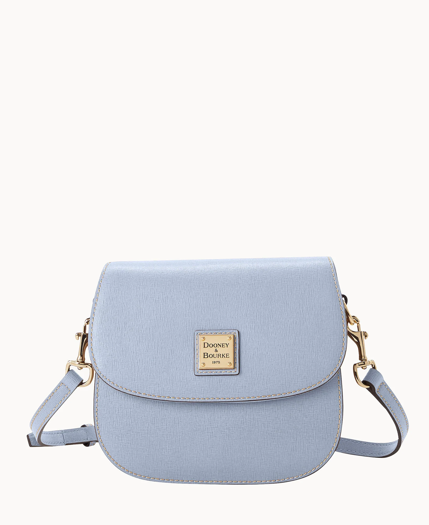 Saffiano Saddle Bag - Image 65