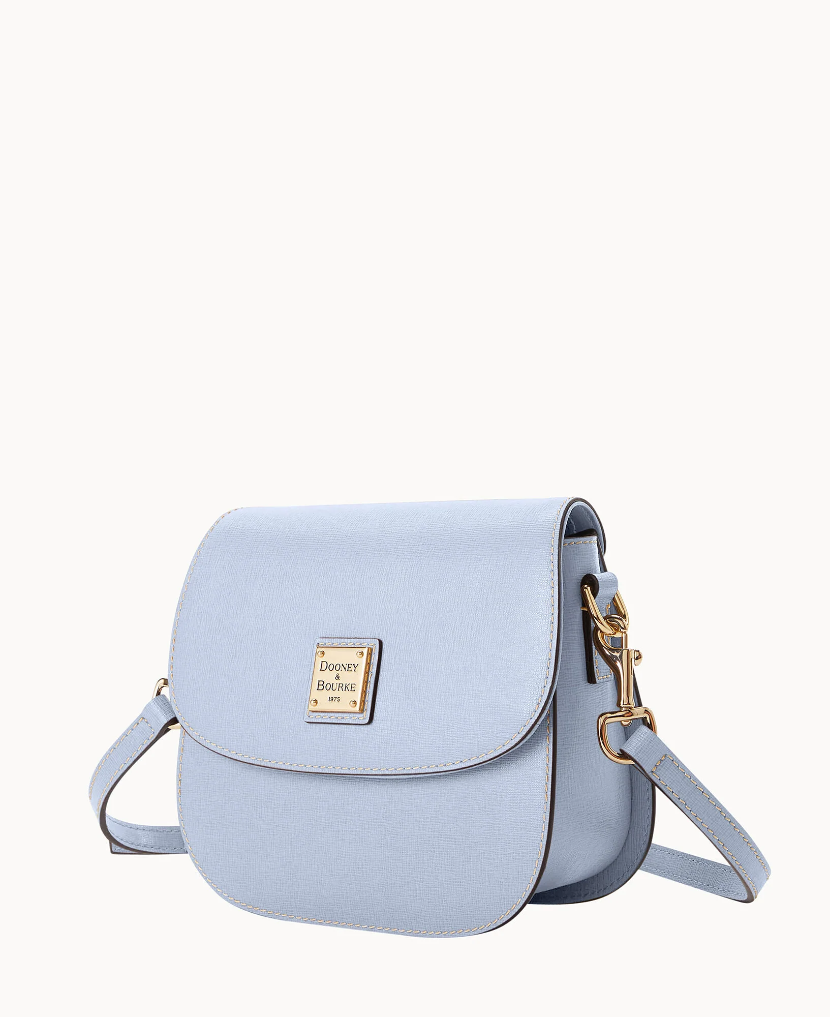 Saffiano Saddle Bag - Image 66