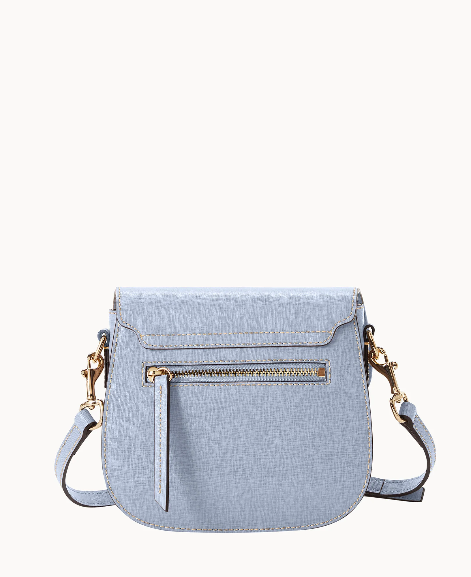 Saffiano Saddle Bag - Image 68
