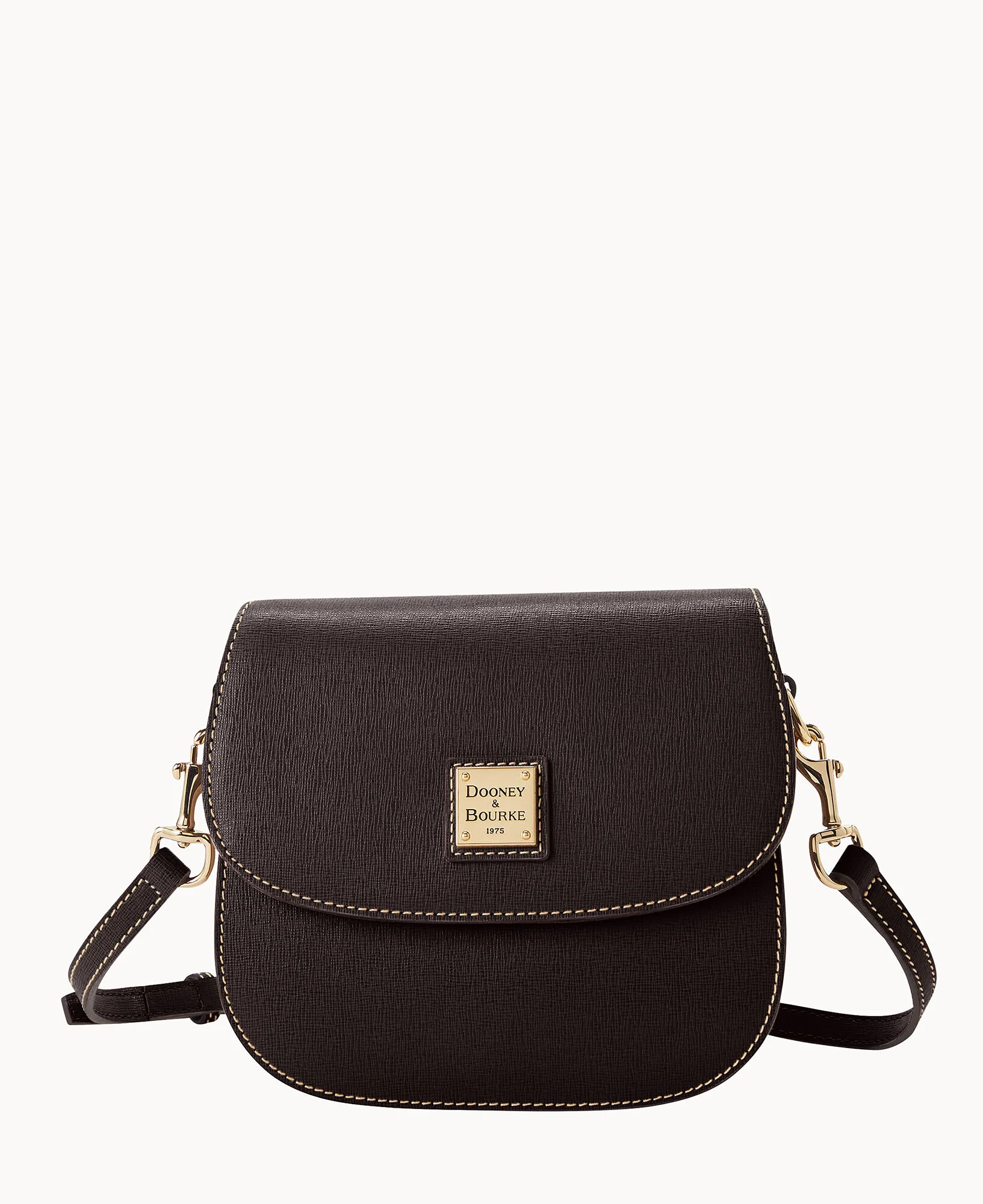 Saffiano Saddle Bag - Image 70