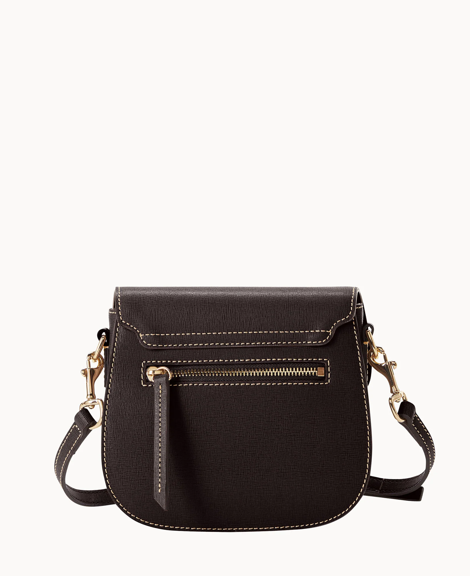 Saffiano Saddle Bag - Image 73
