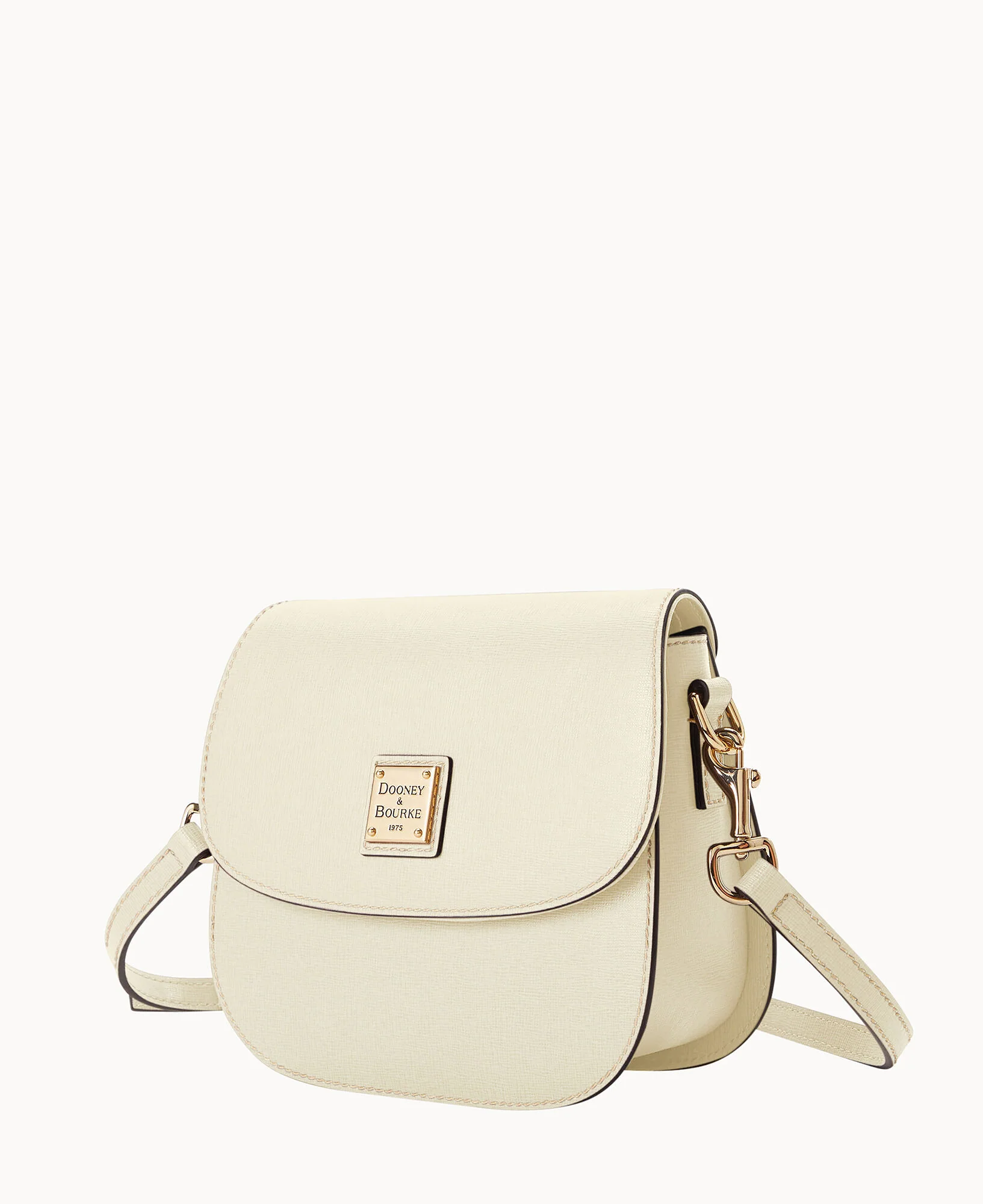 Saffiano Saddle Bag - Image 76