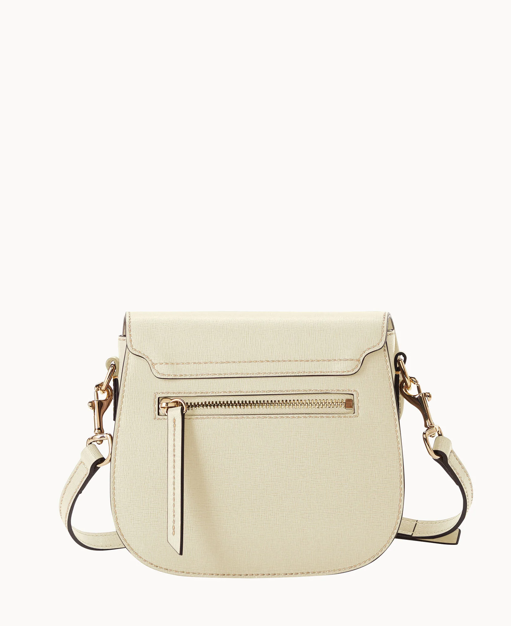 Saffiano Saddle Bag - Image 78