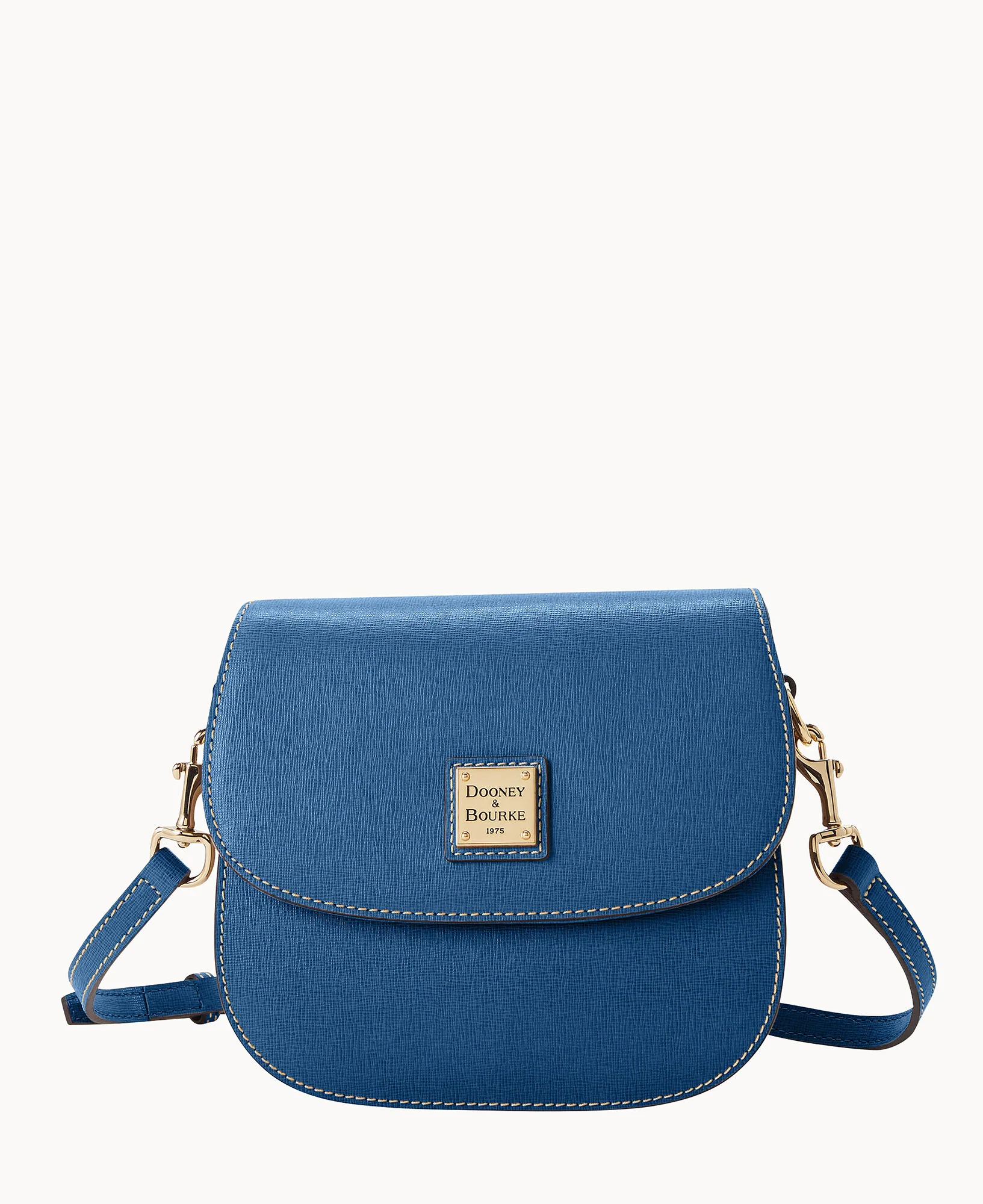 Saffiano Saddle Bag - Image 85