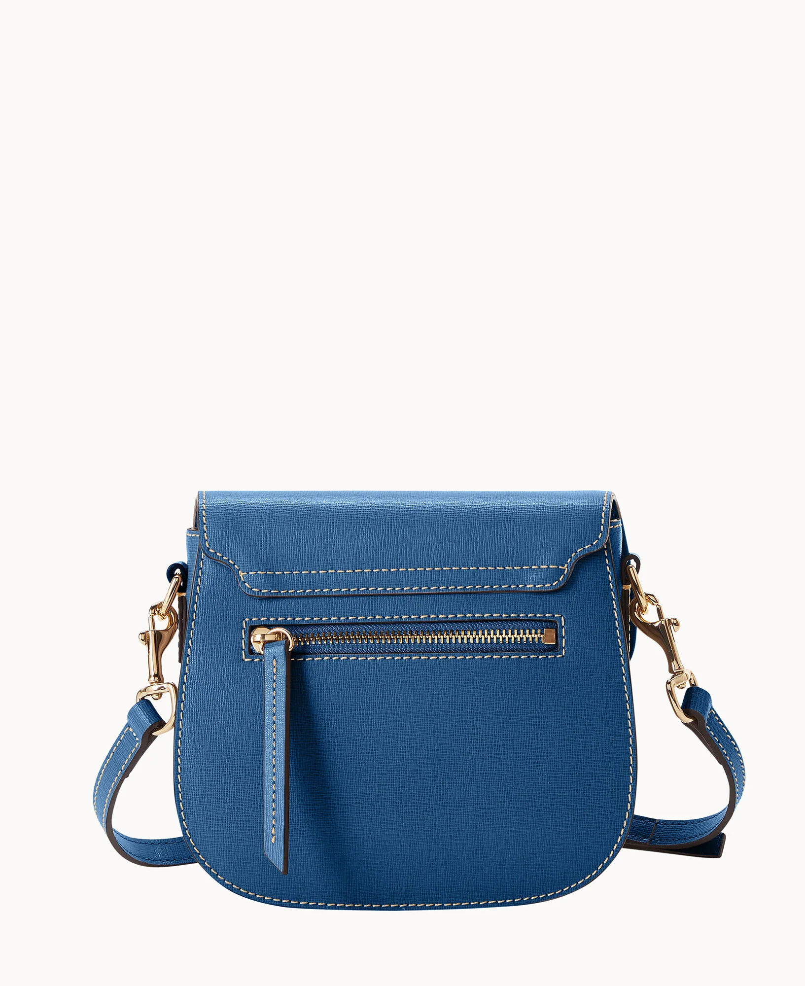 Saffiano Saddle Bag - Image 88