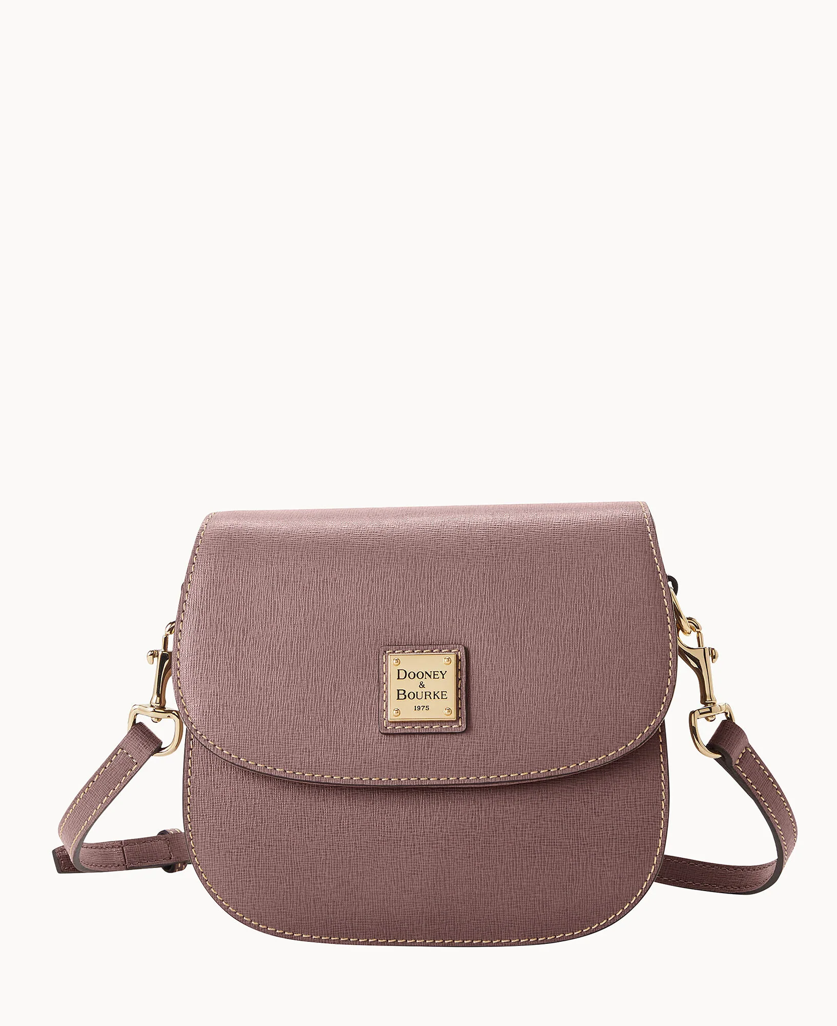 Saffiano Saddle Bag - Image 90