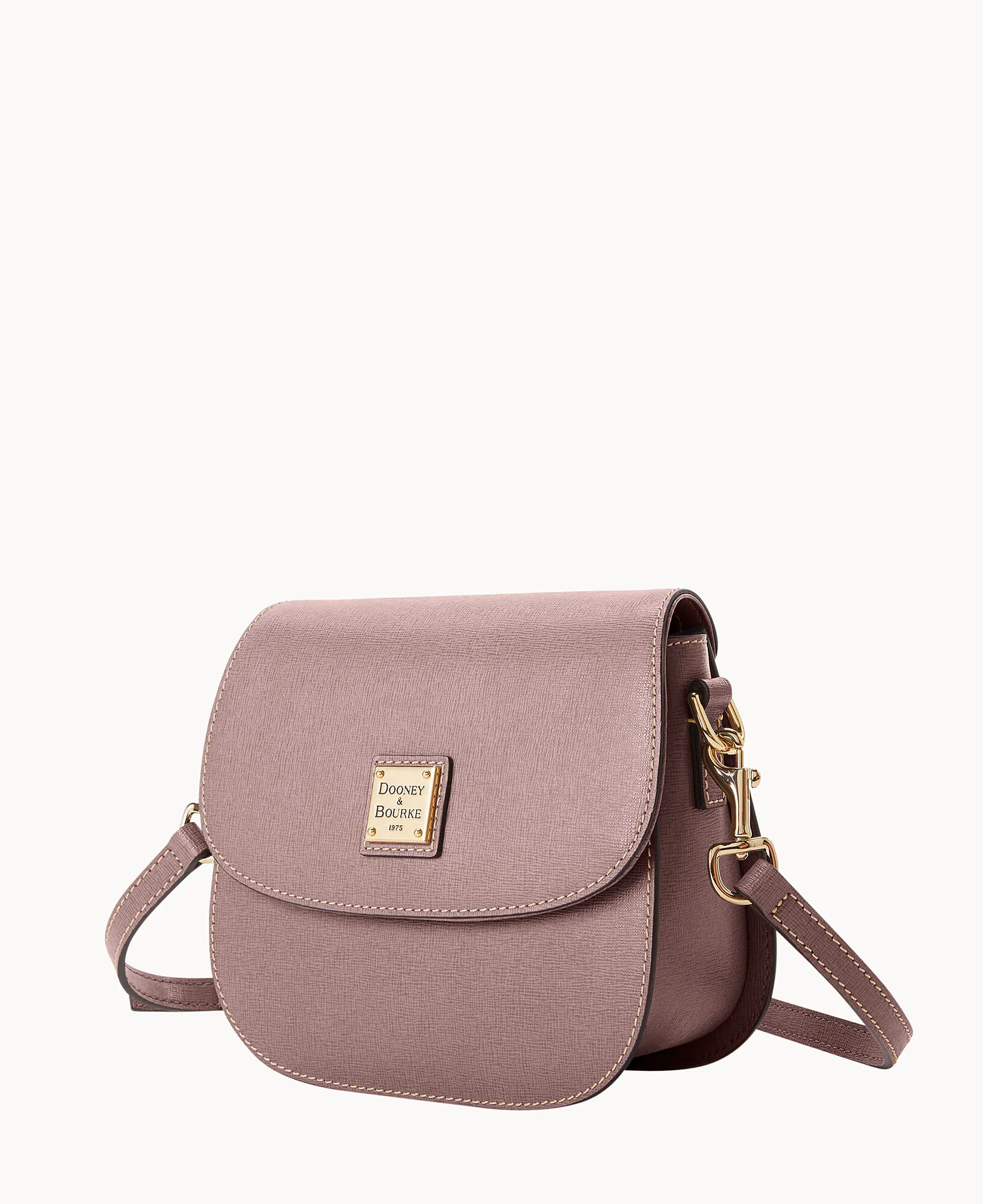 Saffiano Saddle Bag - Image 91