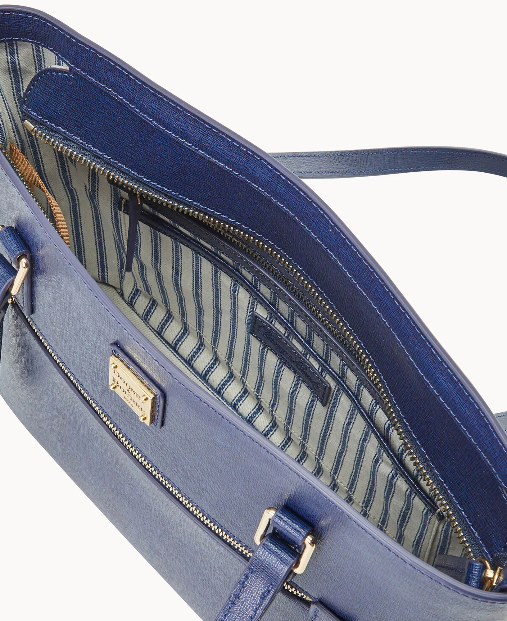 Saffiano Shopper - Image 16