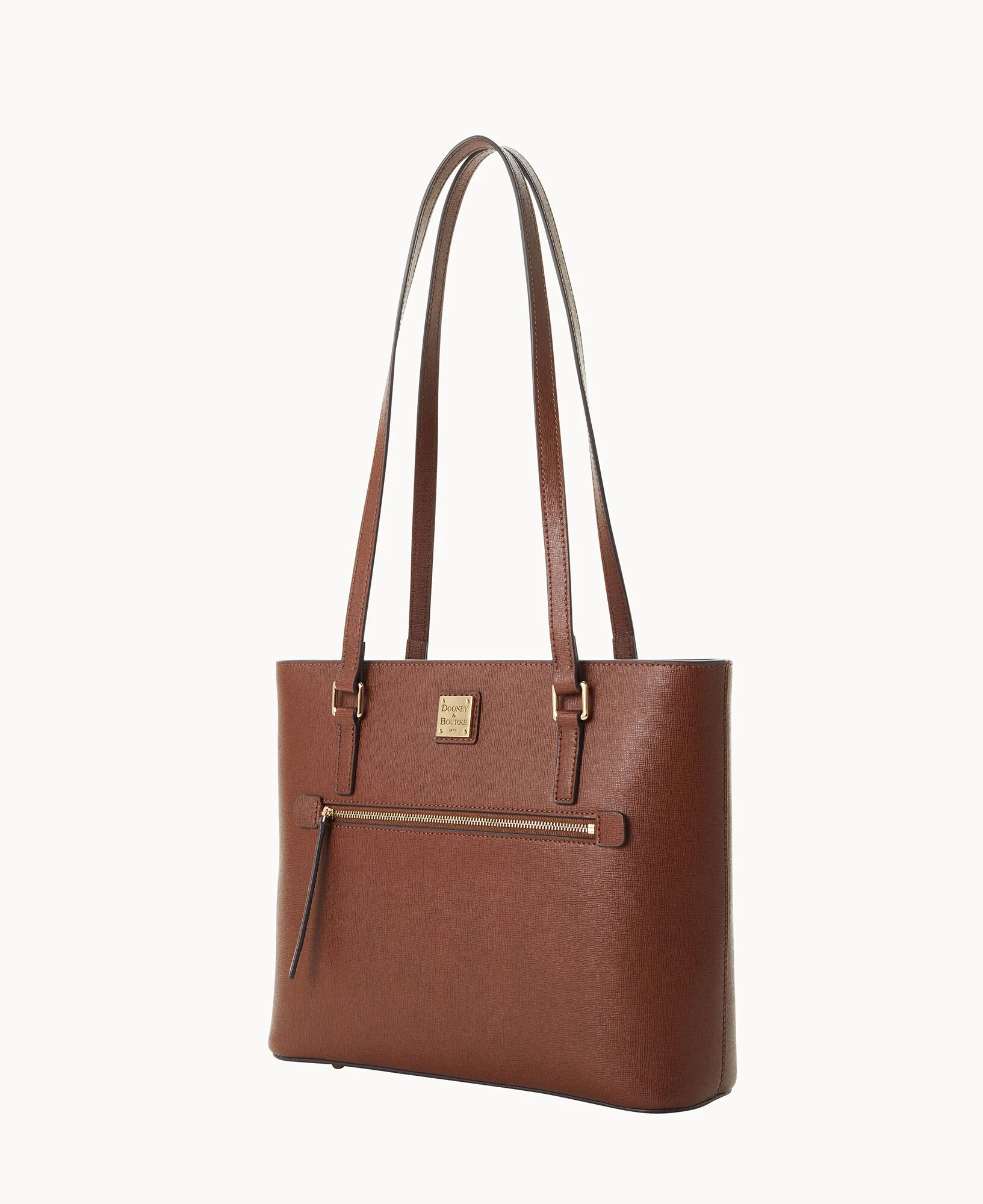 Saffiano Shopper - Image 2