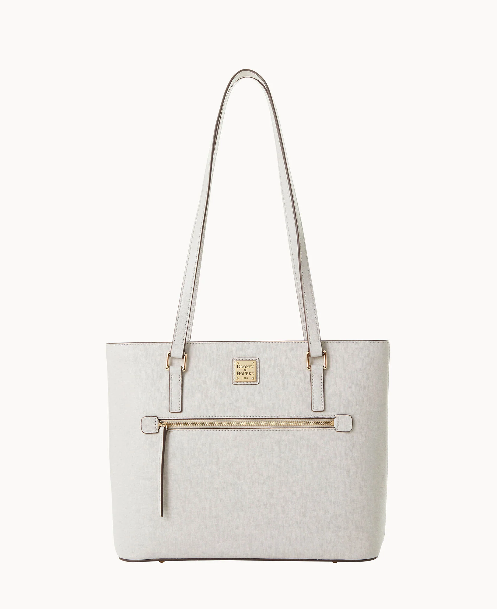 Saffiano Shopper - Image 4