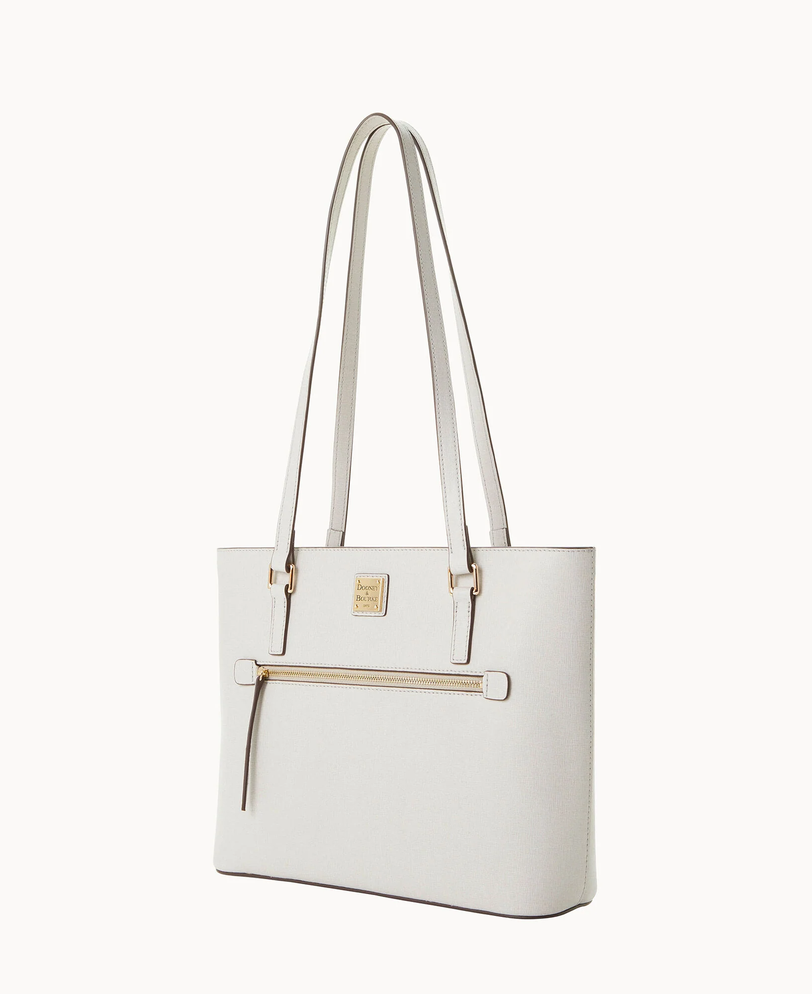 Saffiano Shopper - Image 5