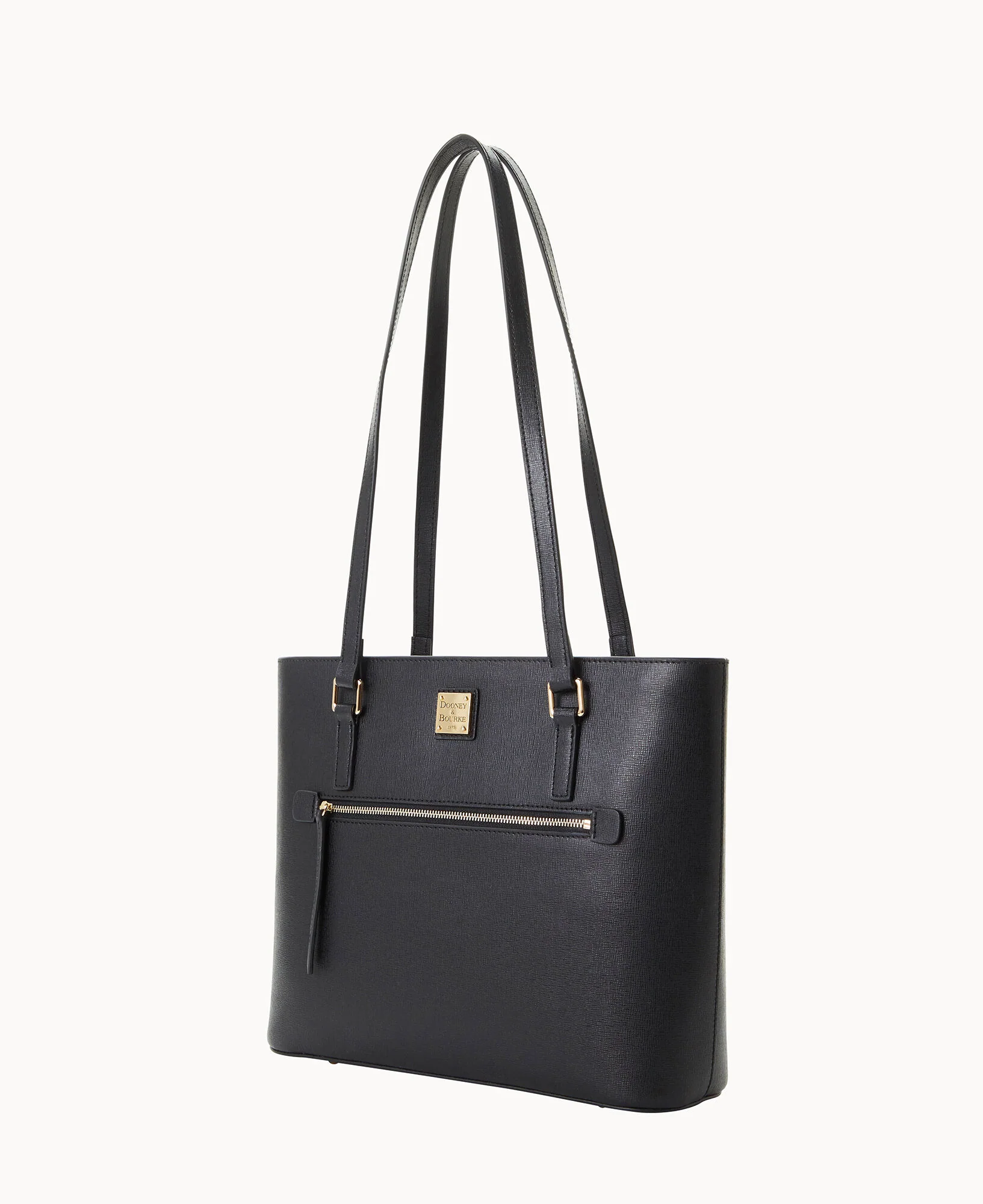 Saffiano Shopper - Image 9