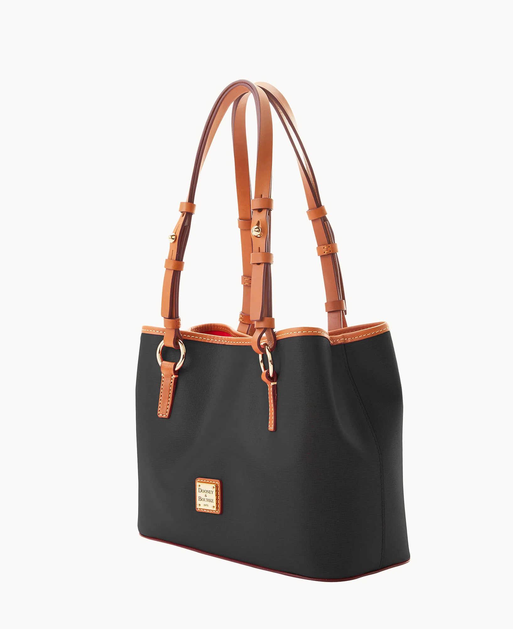 Saffiano Small Briana with Pouch - Image 2