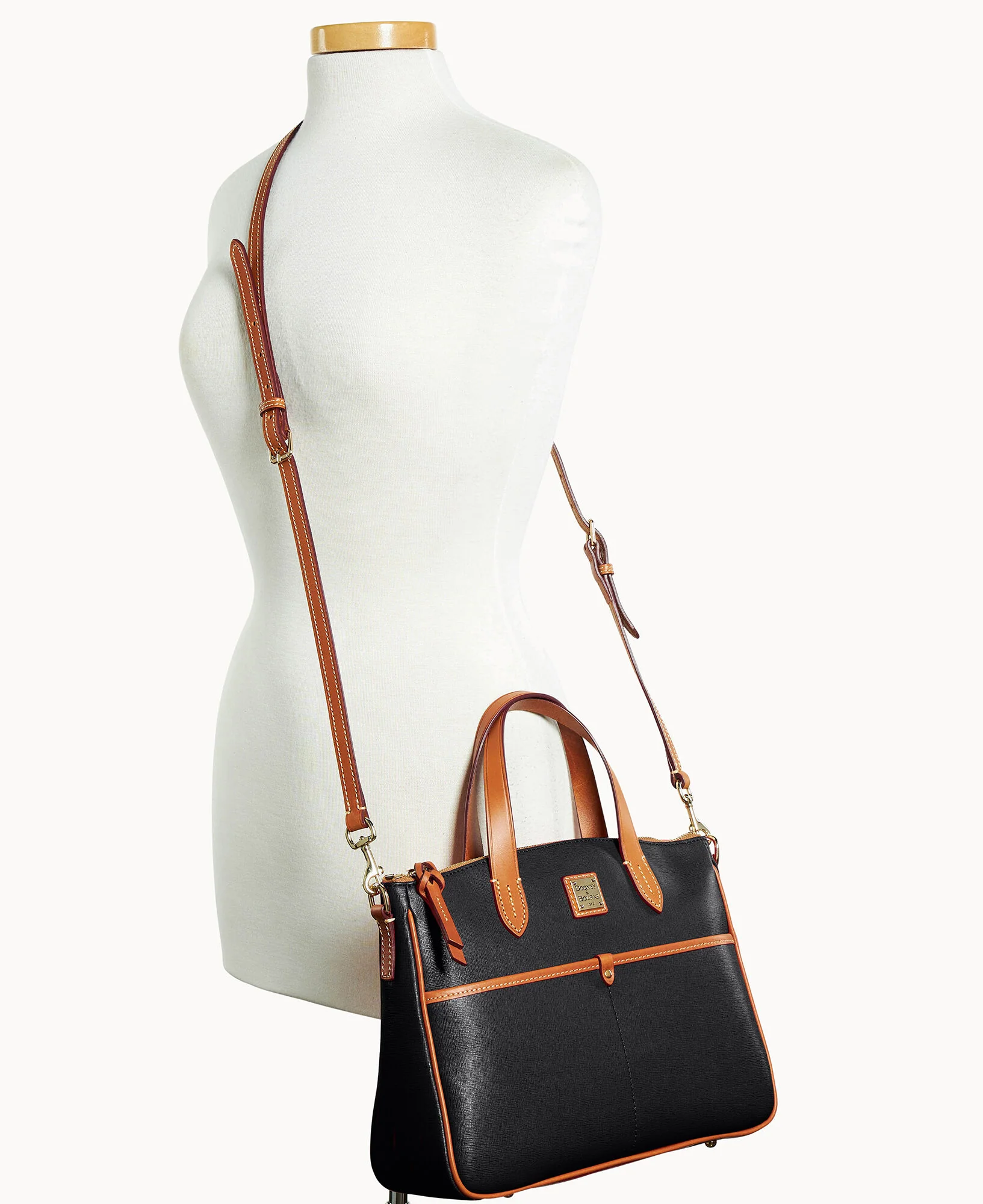 Saffiano Small Daniela - Image 15