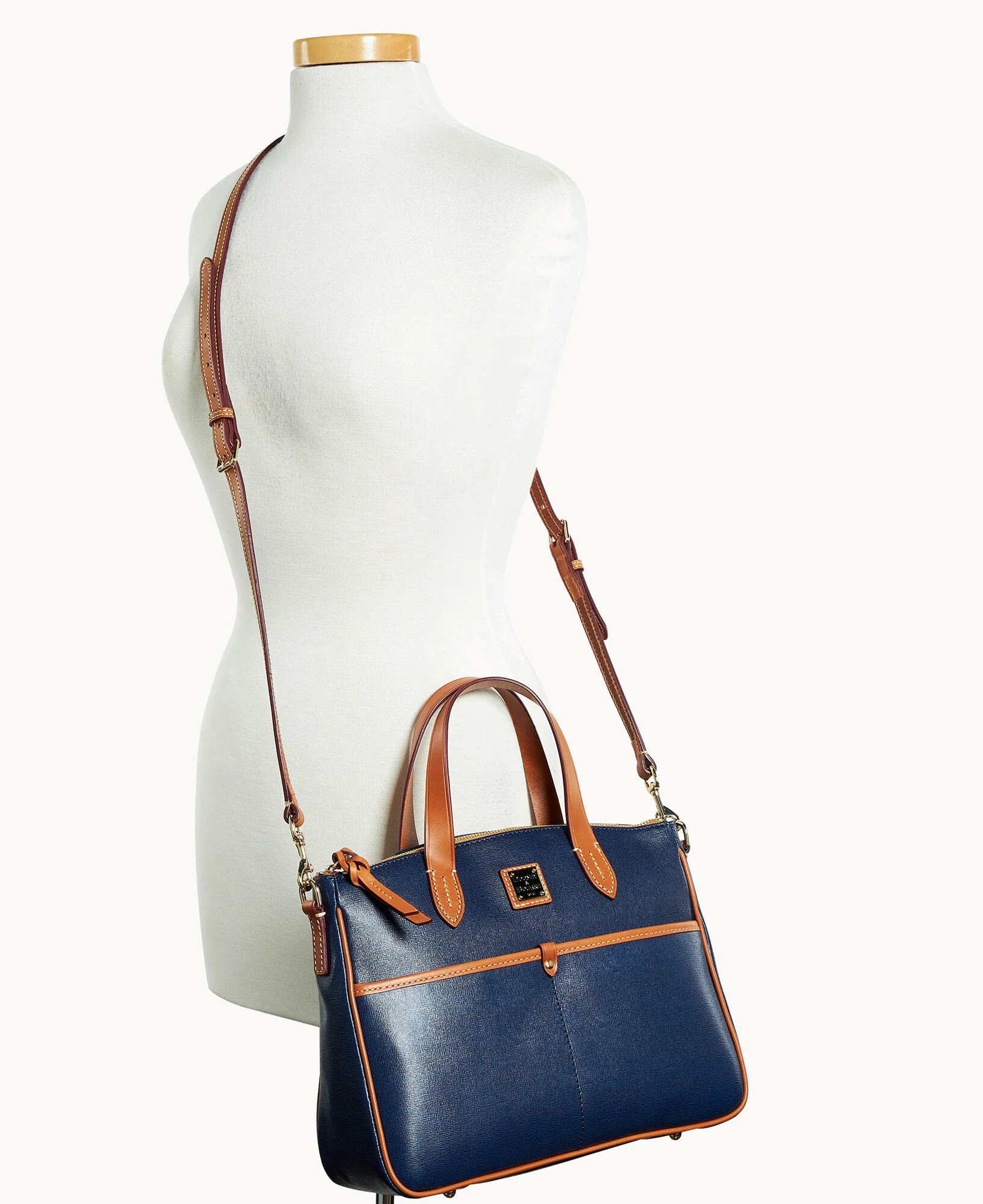 Saffiano Small Daniela - Image 7