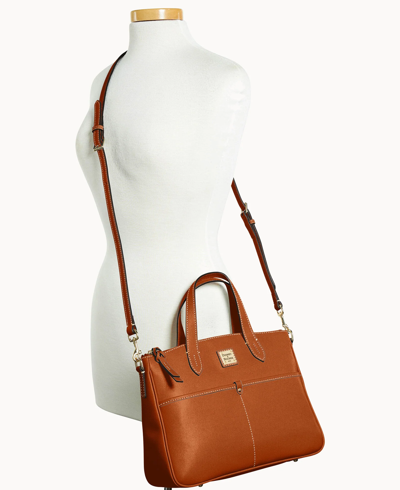 Saffiano Small Daniela - Image 13