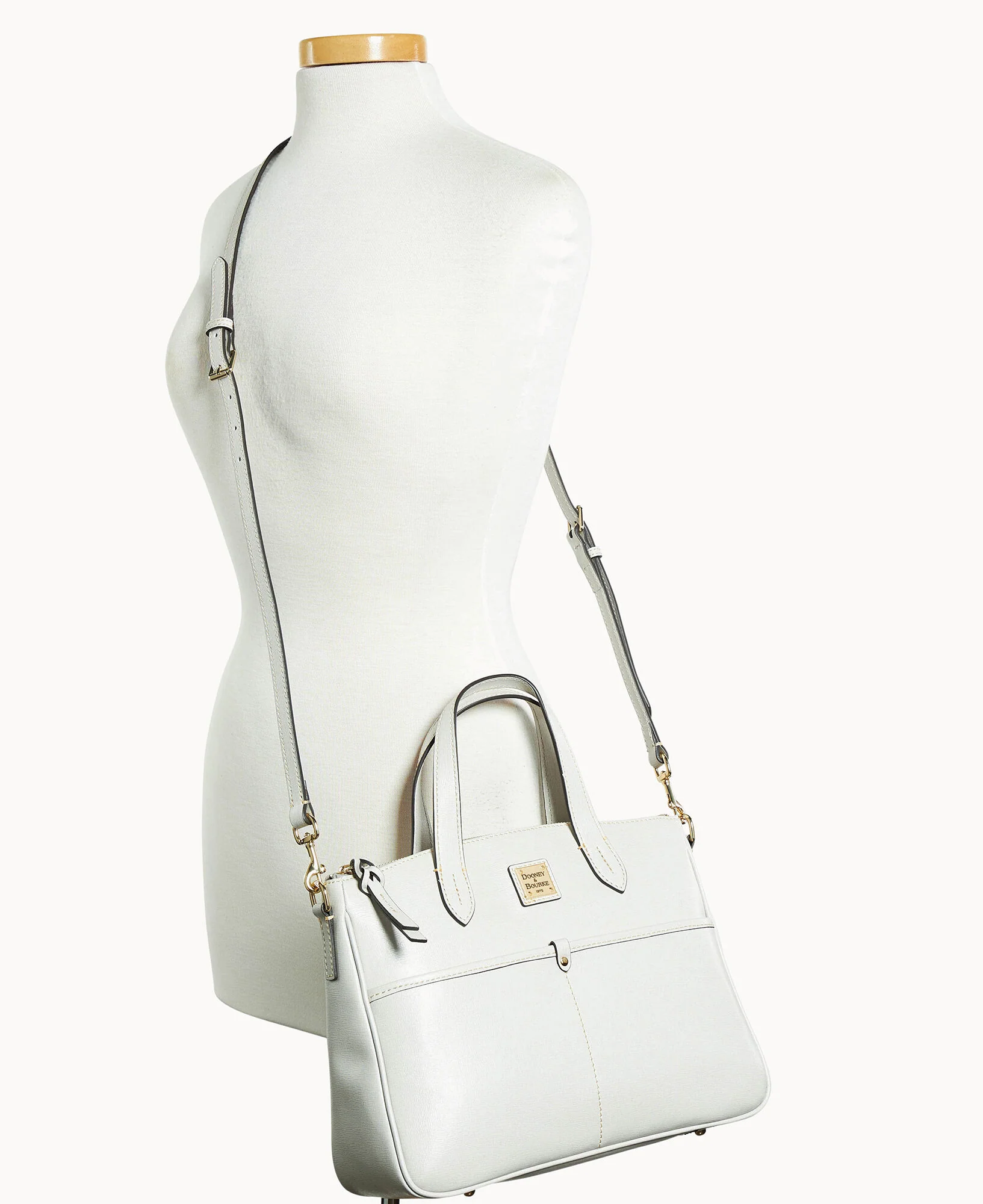 Saffiano Small Daniela - Image 3