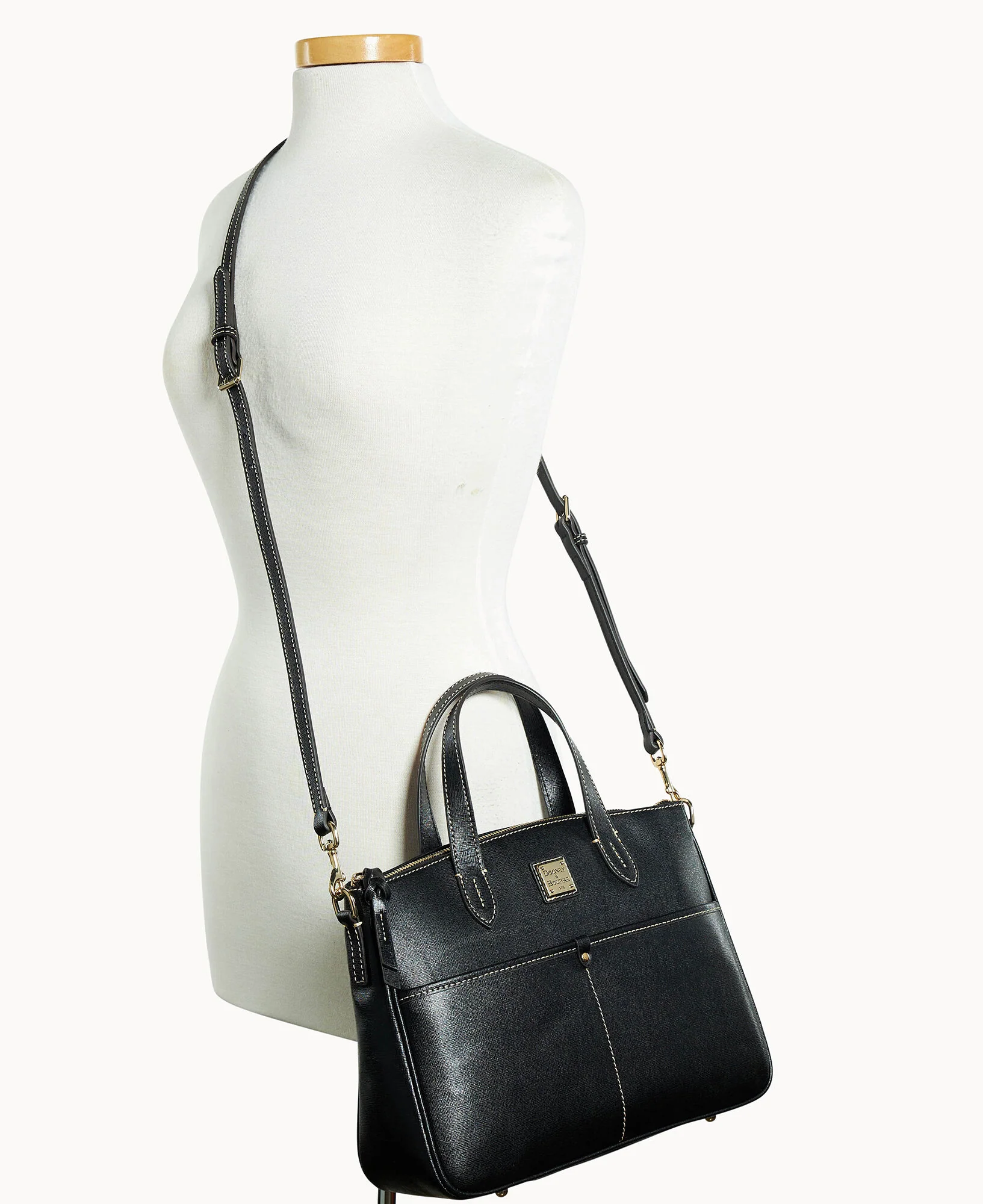 Saffiano Small Daniela - Image 6