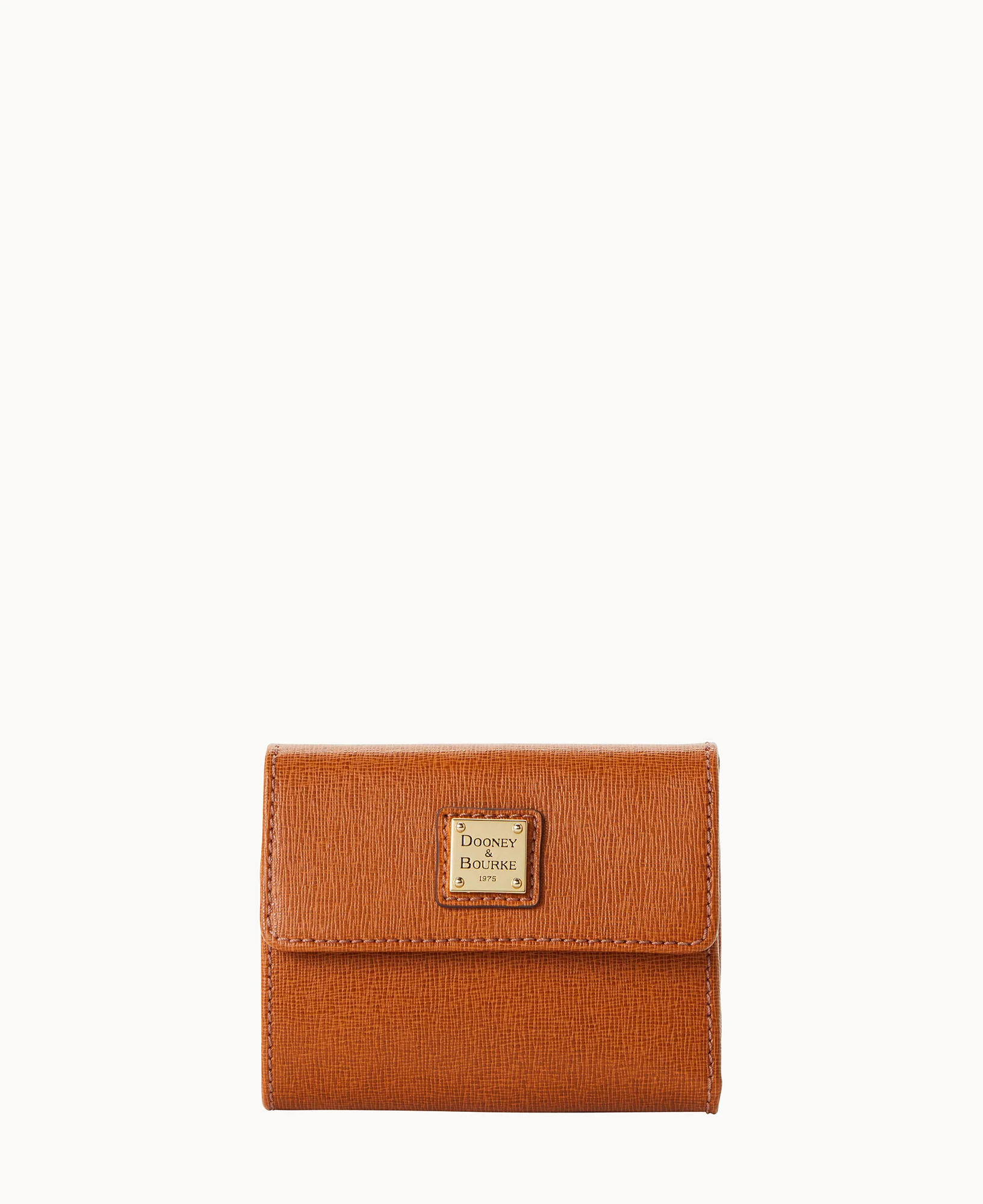 Saffiano Small Flap Wallet - Image 24