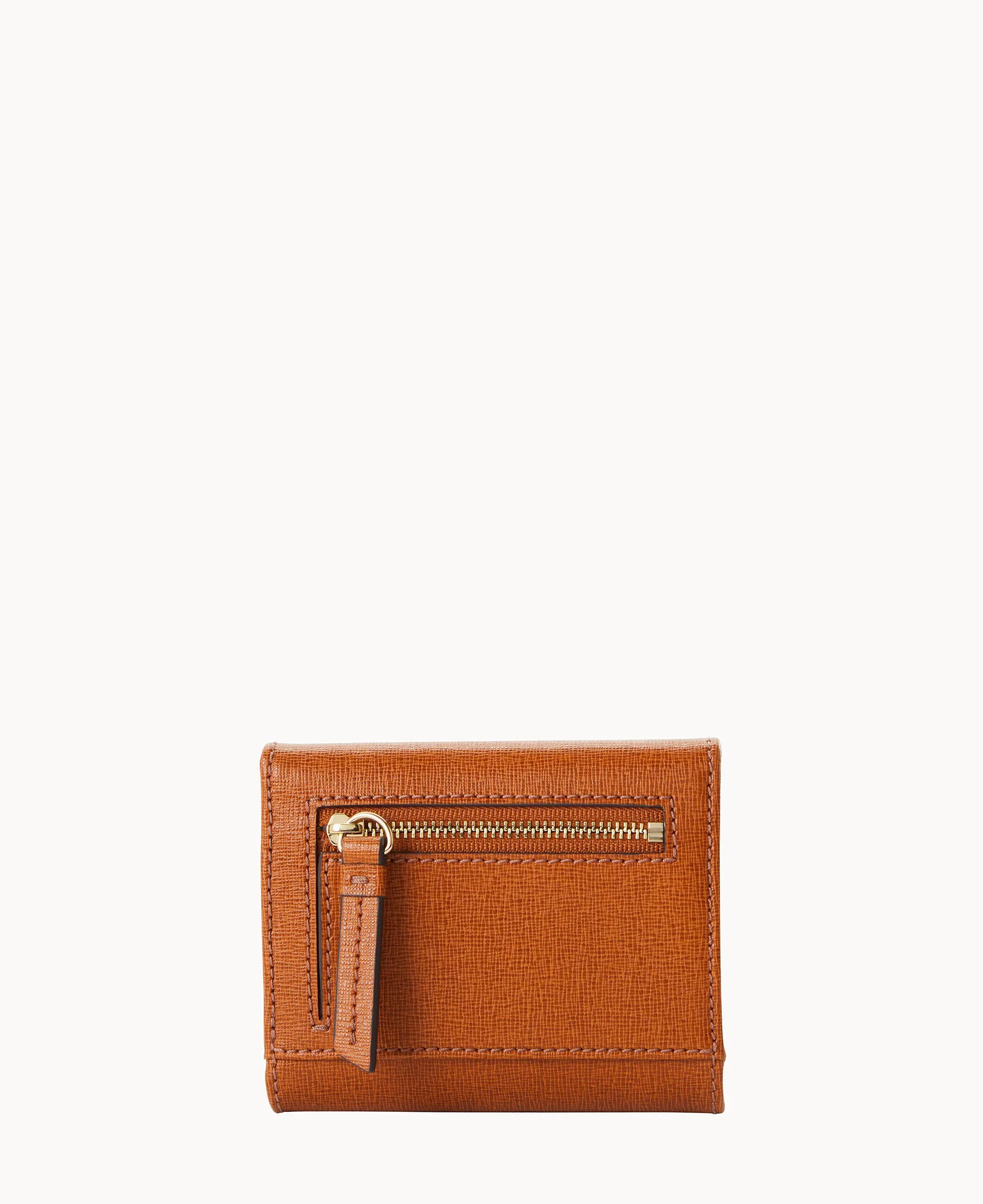 Saffiano Small Flap Wallet - Image 27