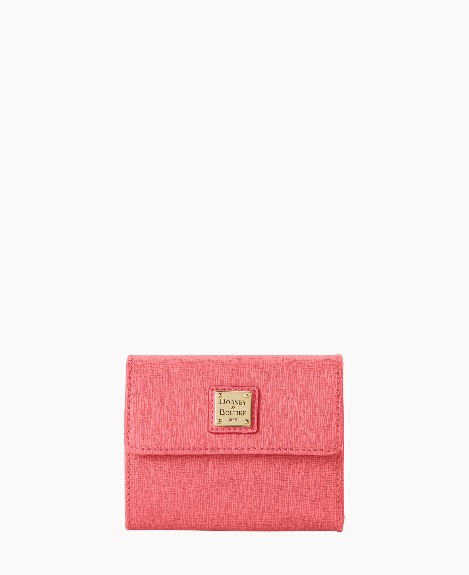 Saffiano Small Flap Wallet - Image 33