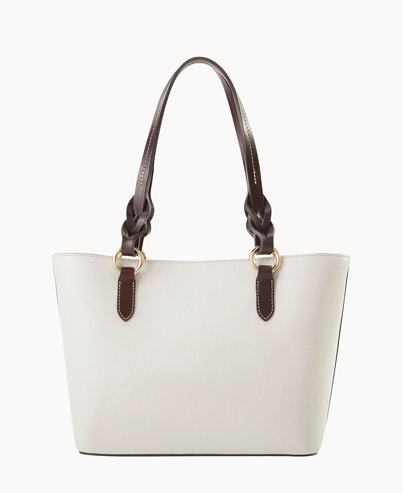 Saffiano Small Gretchen Tote - Image 4