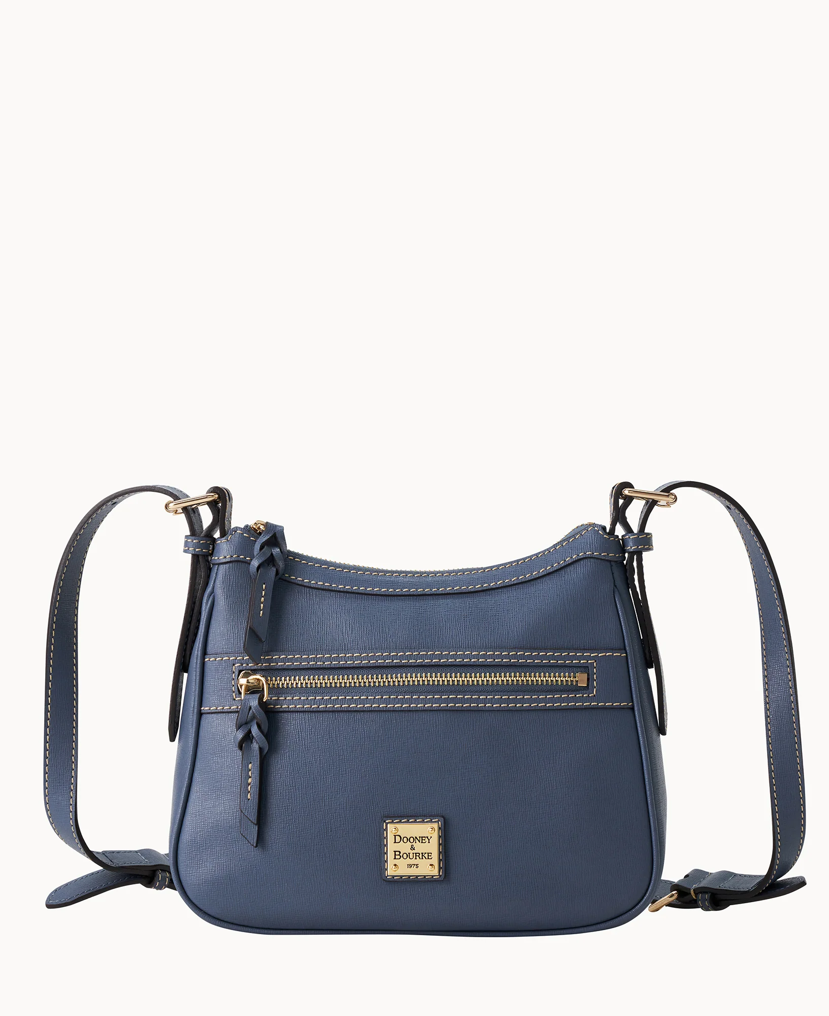 Saffiano Small Presley