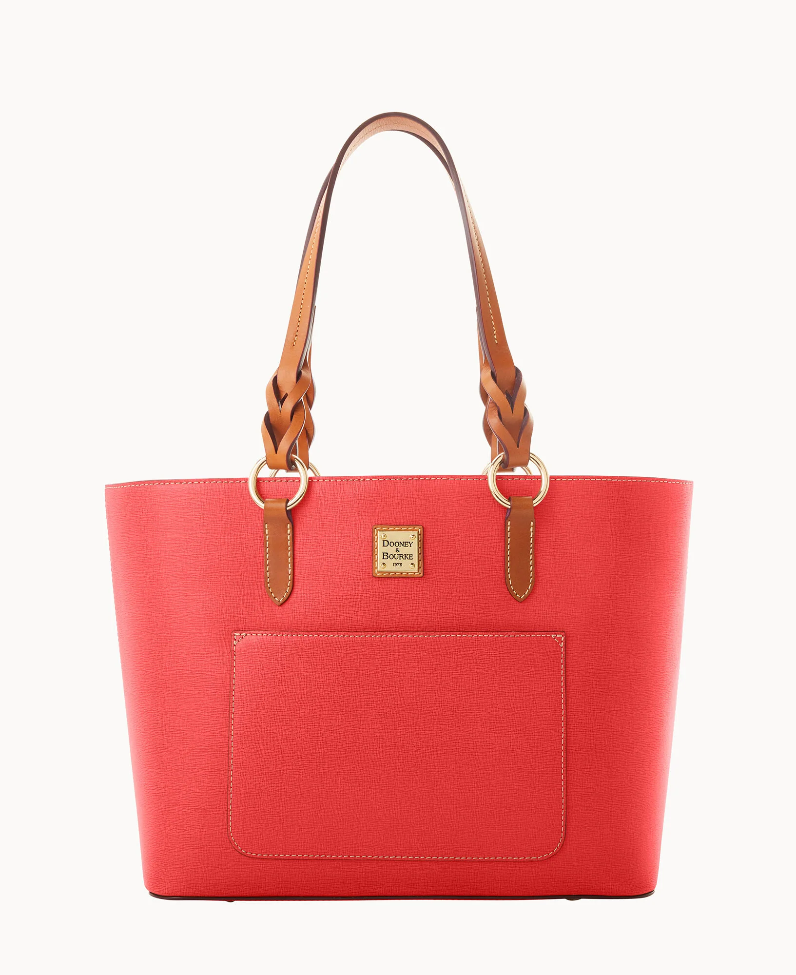 Saffiano Tammy Tote - Image 5