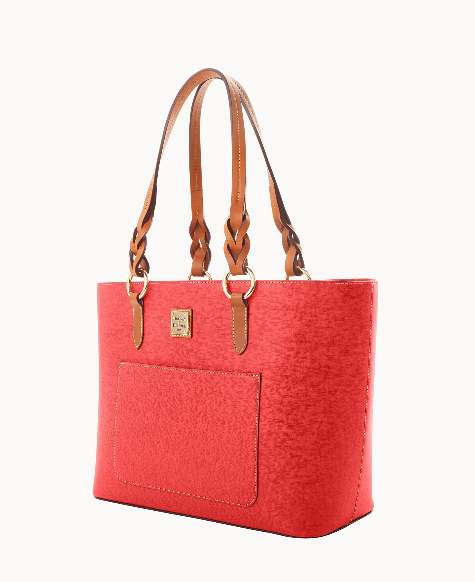Saffiano Tammy Tote - Image 6