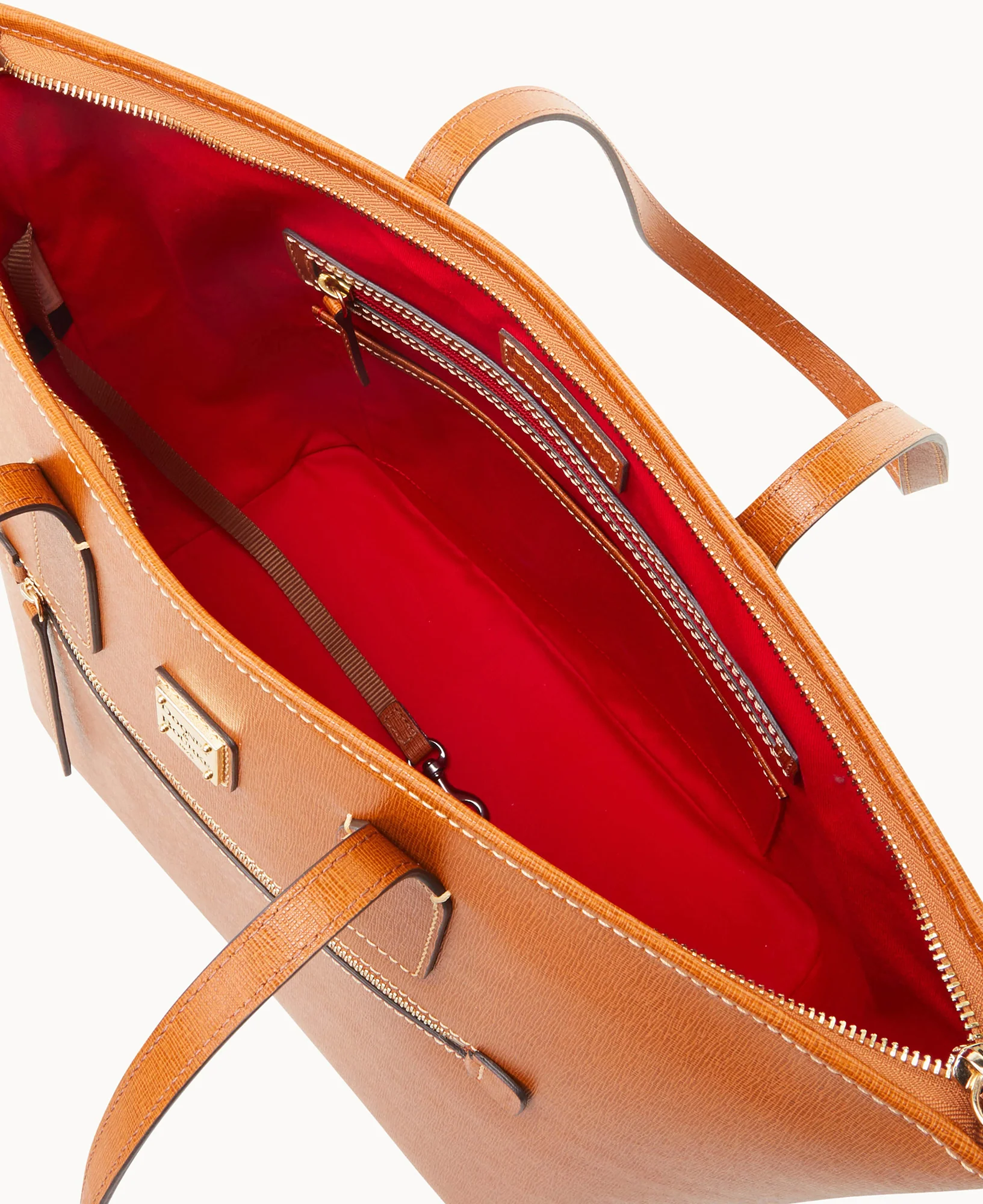 Saffiano Tote - Image 3