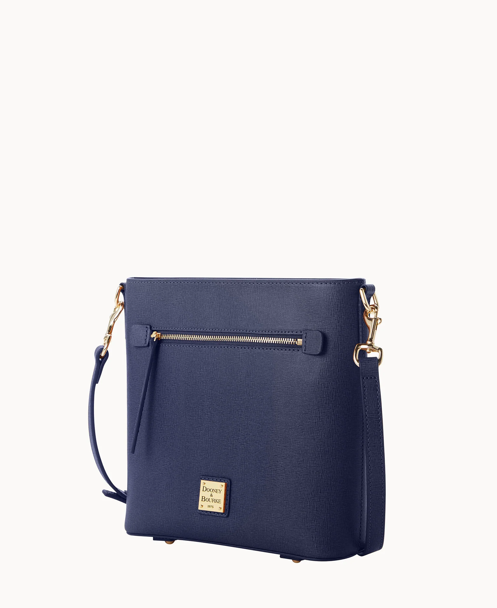 Saffiano Zip Crossbody - Image 14
