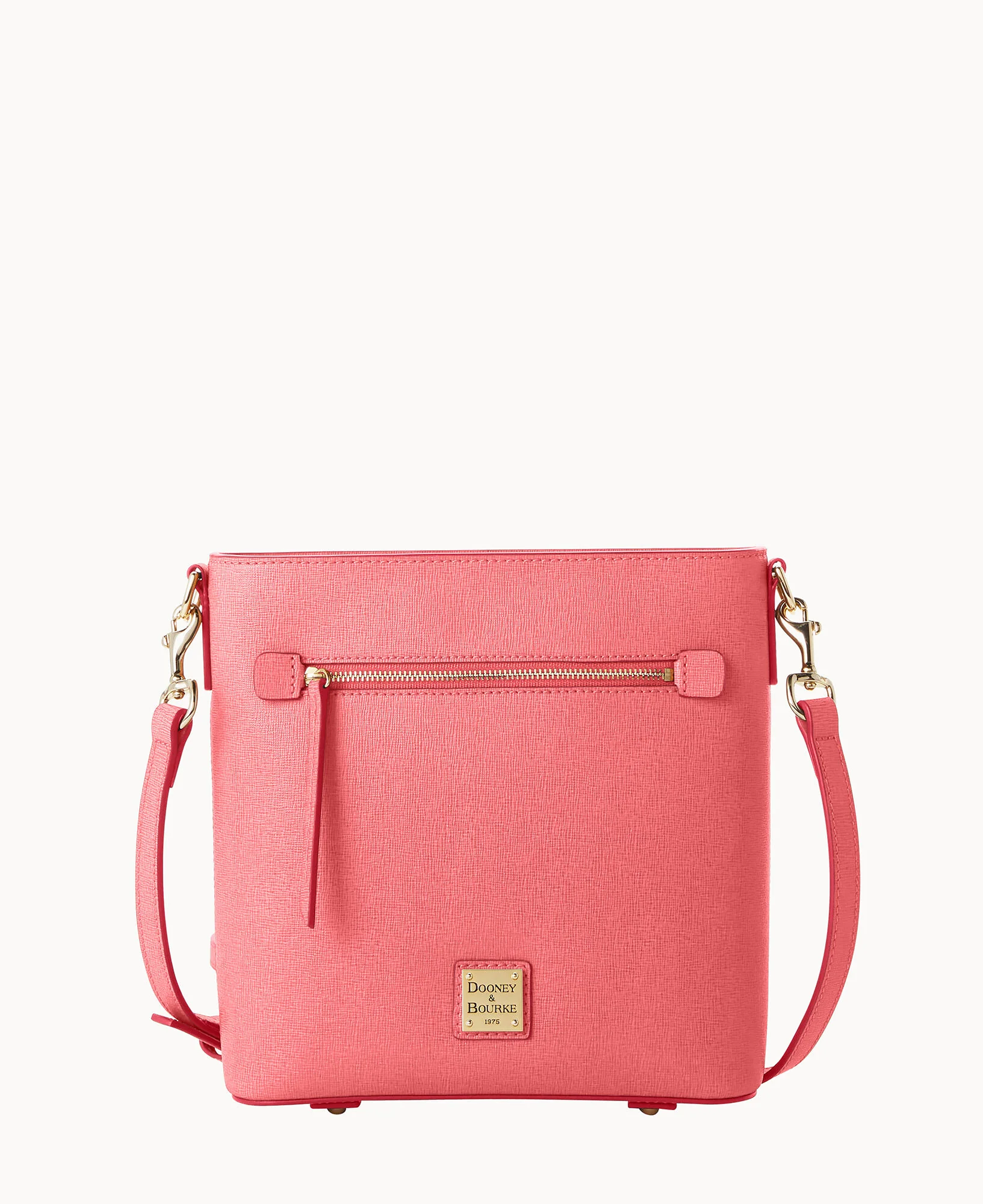 Saffiano Zip Crossbody - Image 22