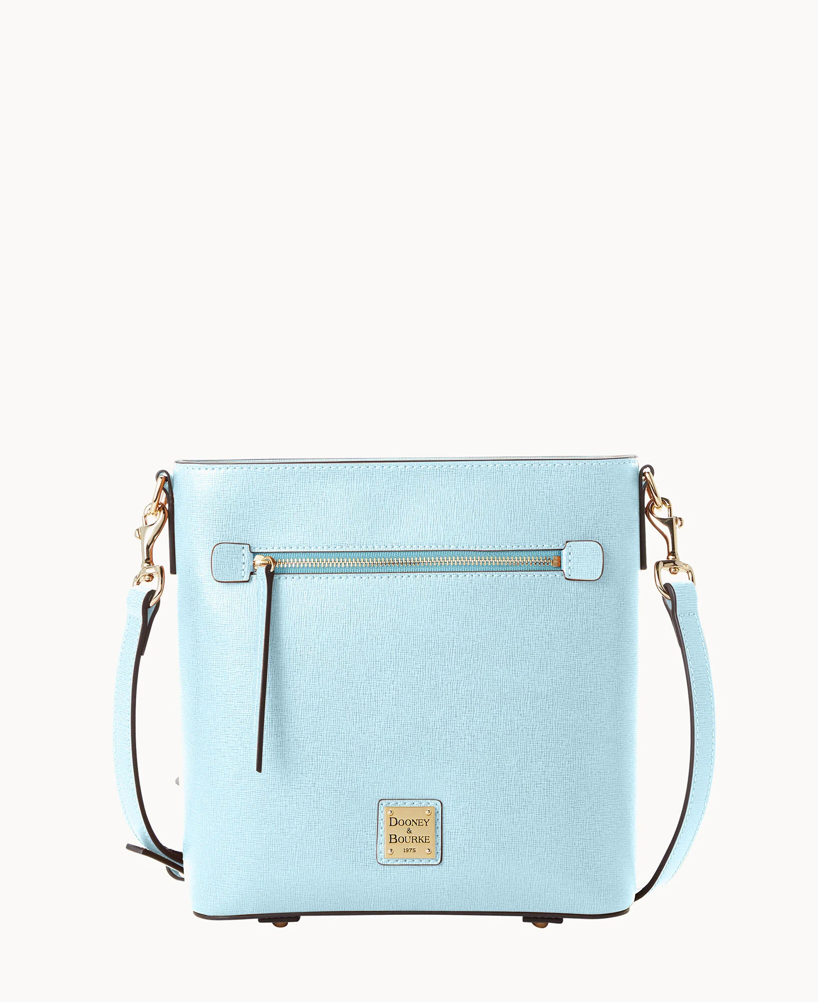 Saffiano Zip Crossbody - Image 34