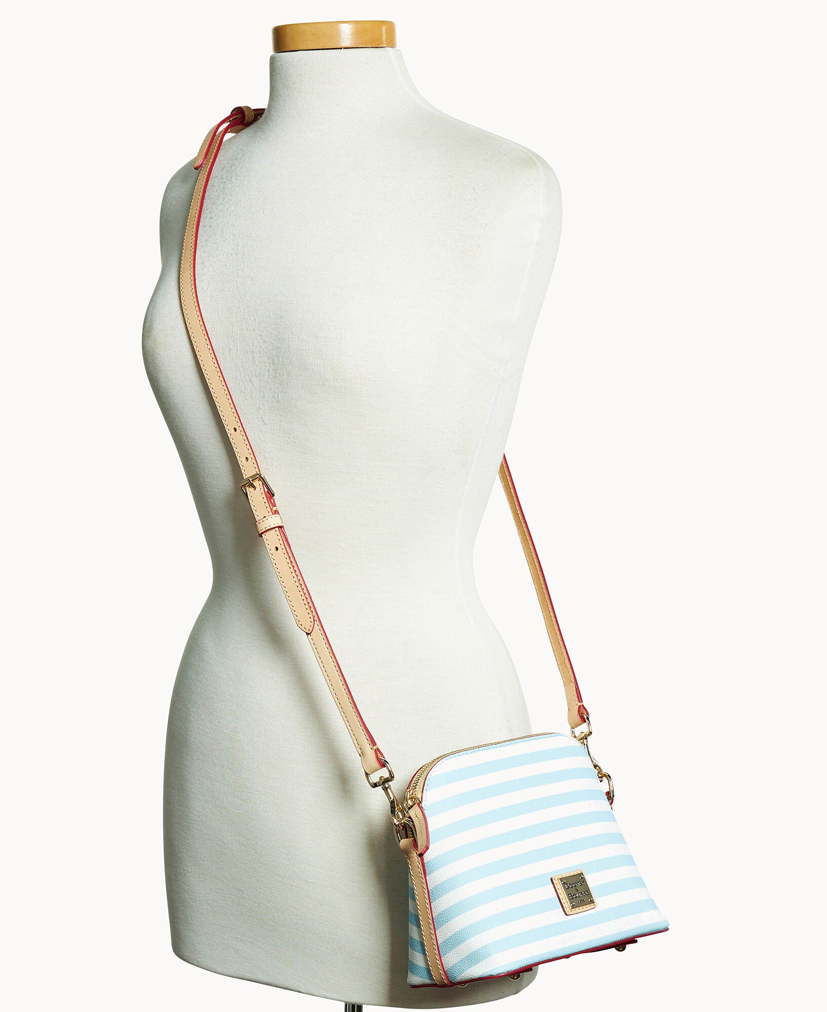 Skipper Domed Crossbody - Image 28