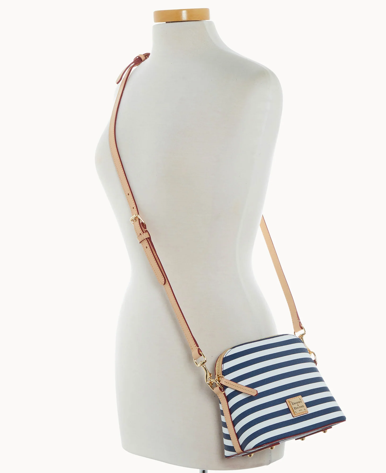 Skipper Domed Crossbody - Image 5