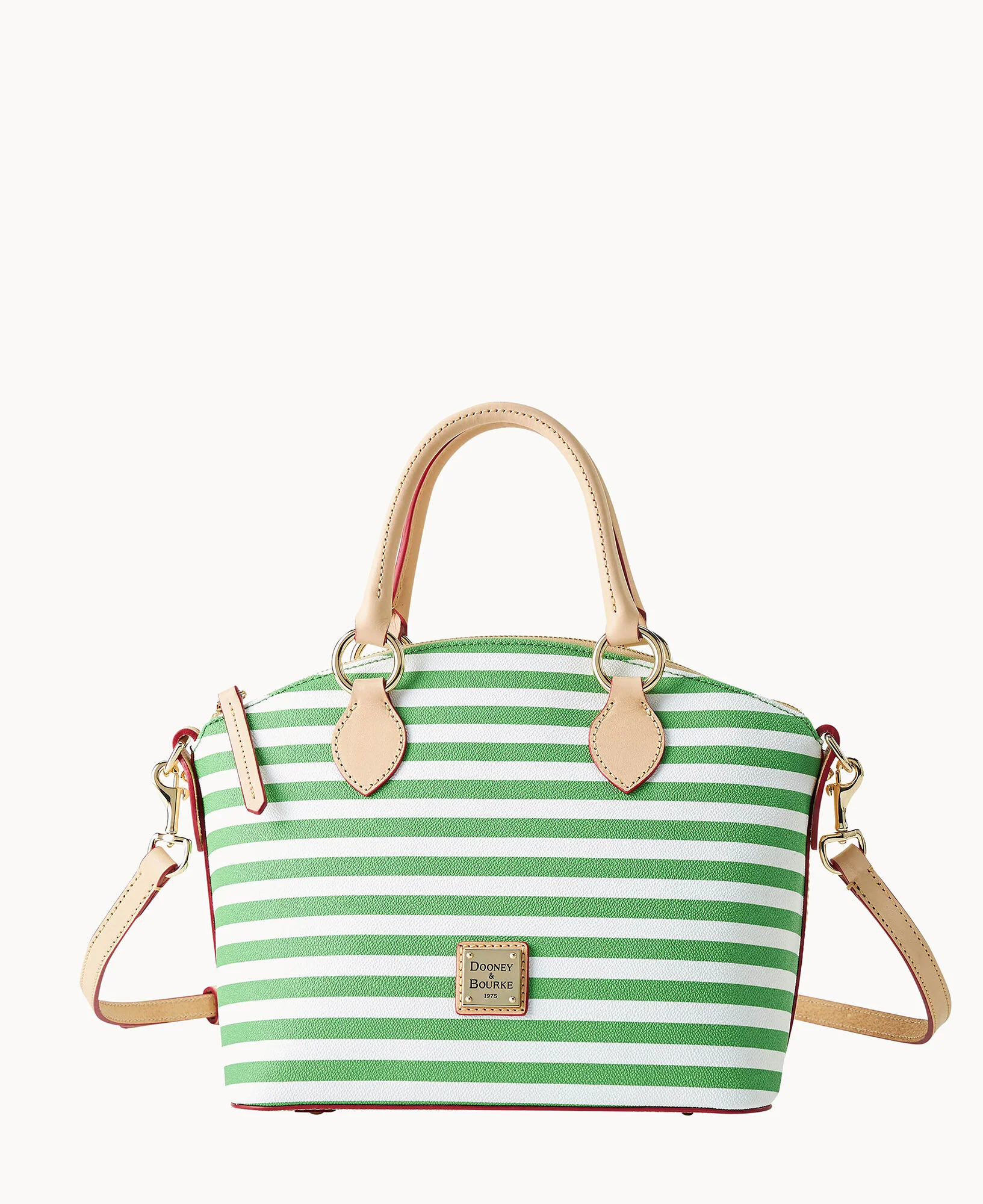 Skipper Satchel