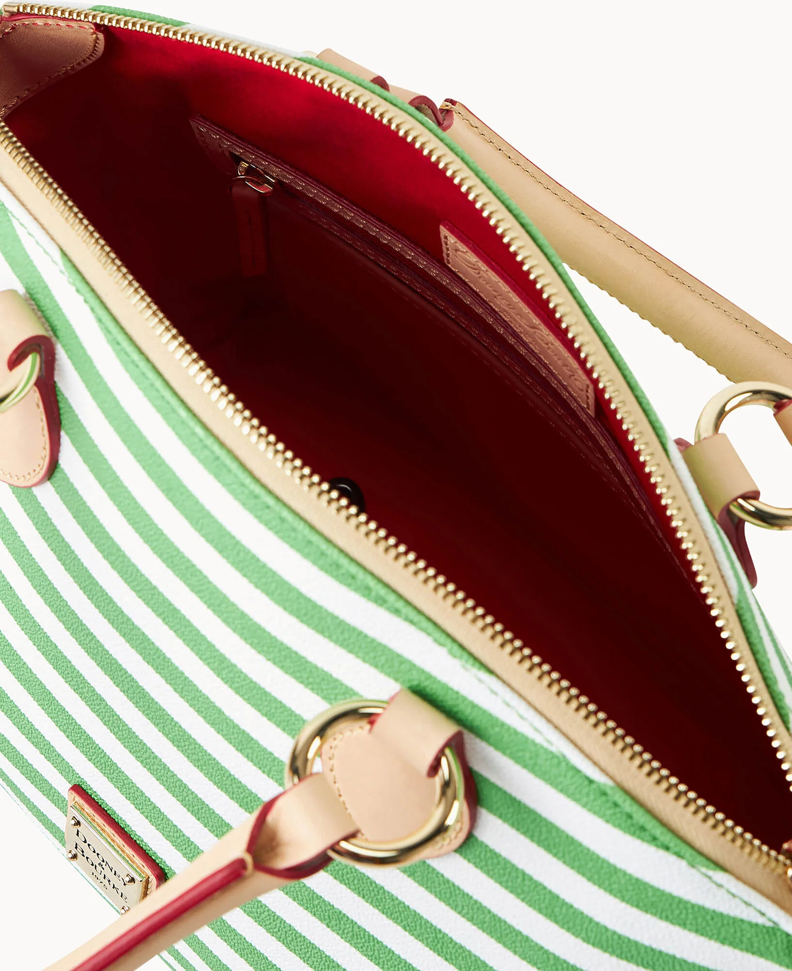 Skipper Satchel - Image 3