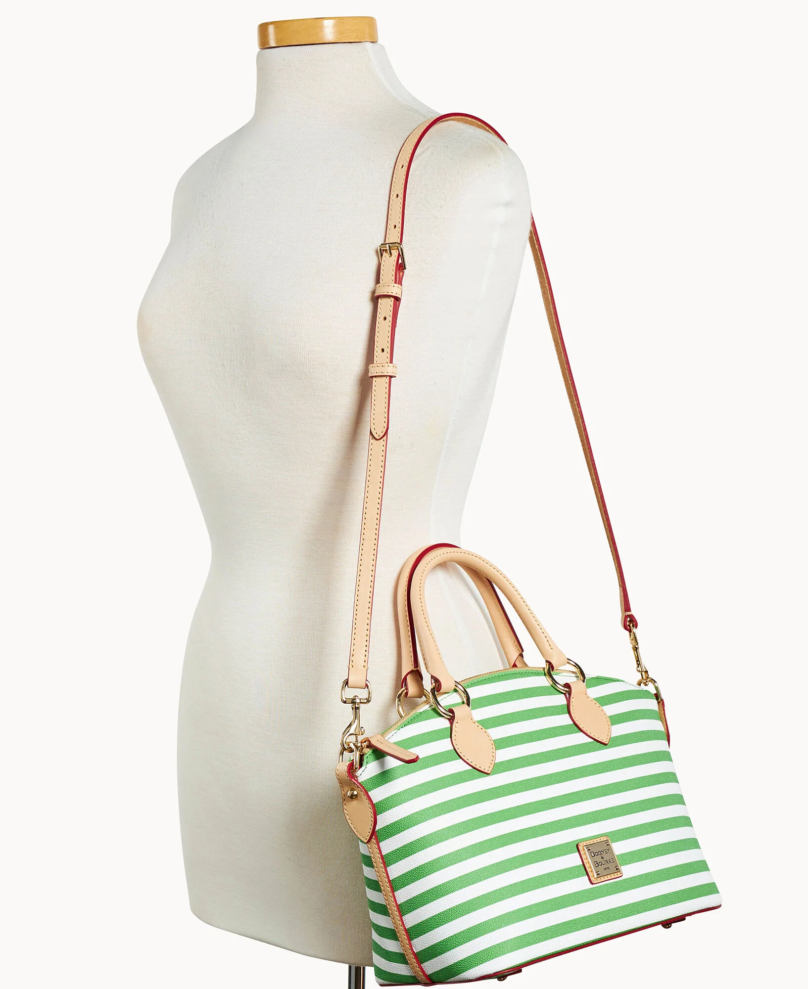Skipper Satchel - Image 4
