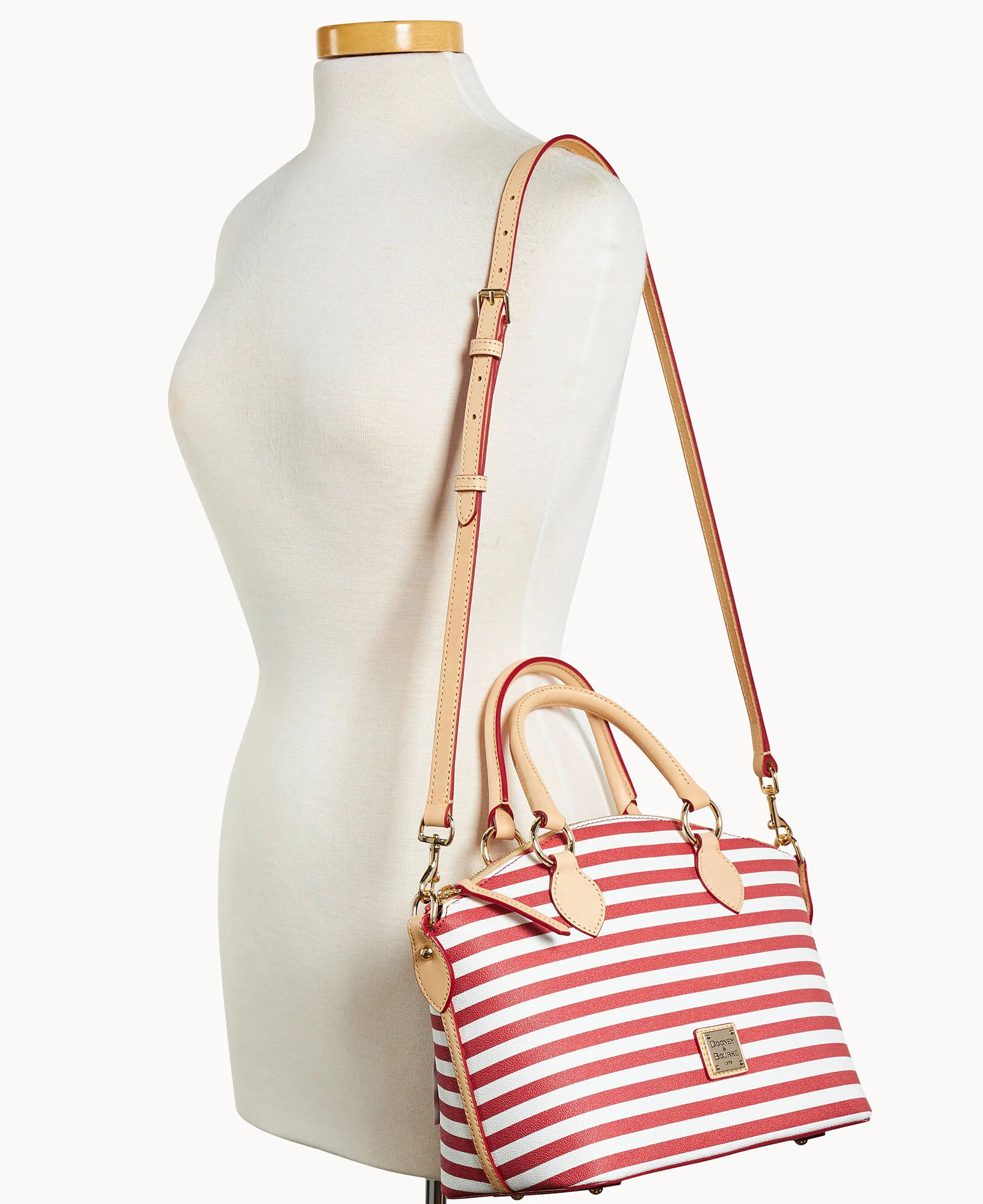 Skipper Satchel - Image 8